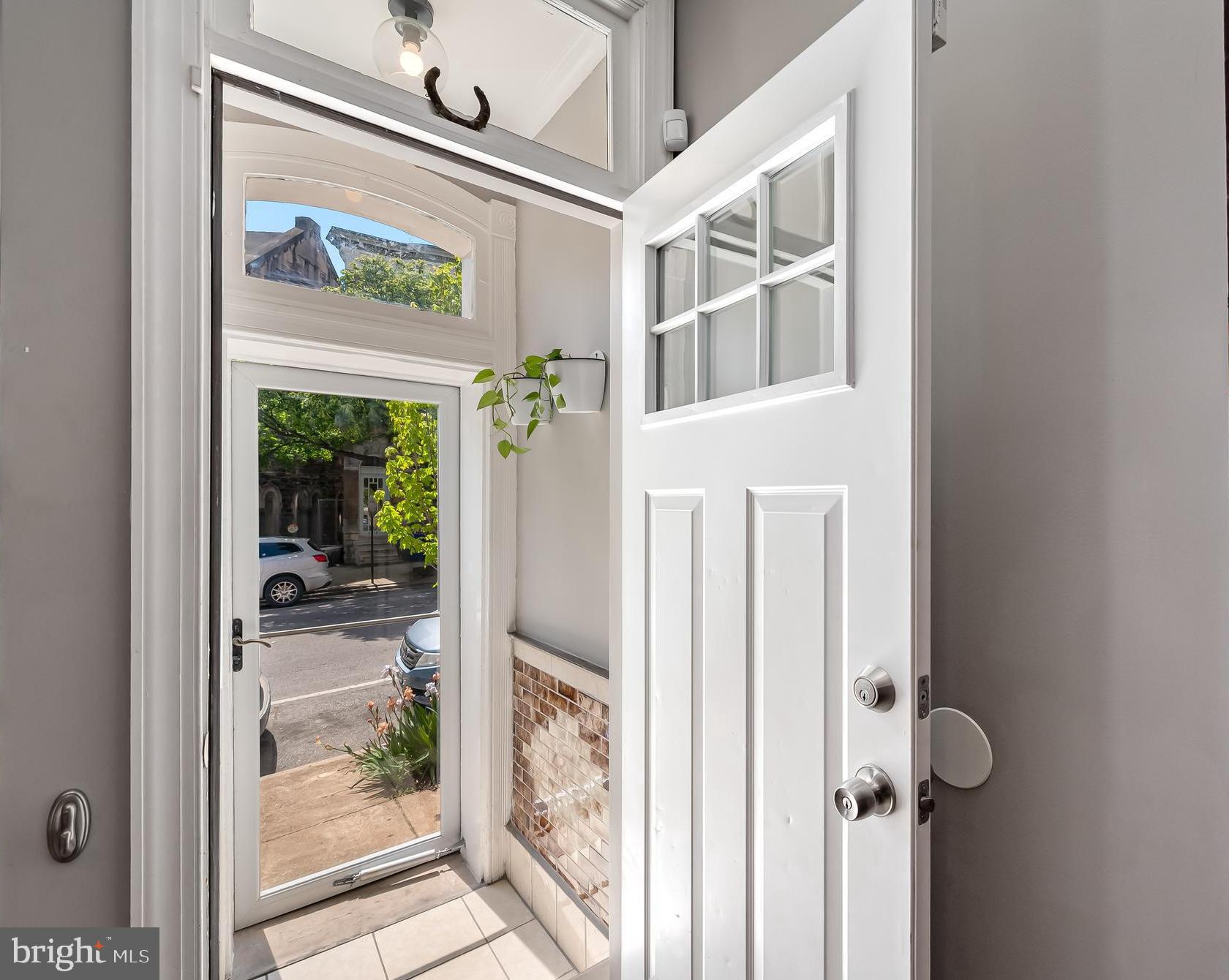 RESERVOIR HILL - Residential