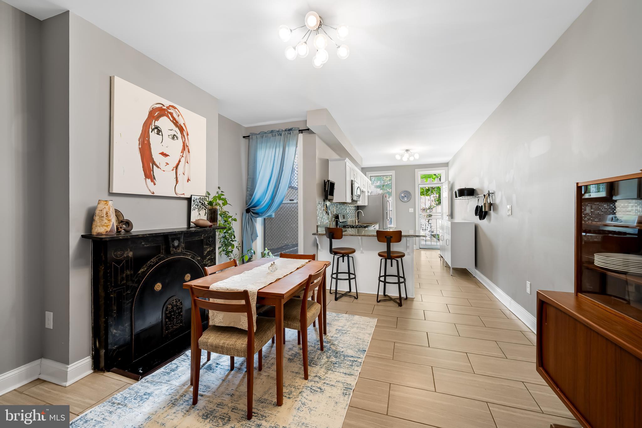 RESERVOIR HILL - Residential