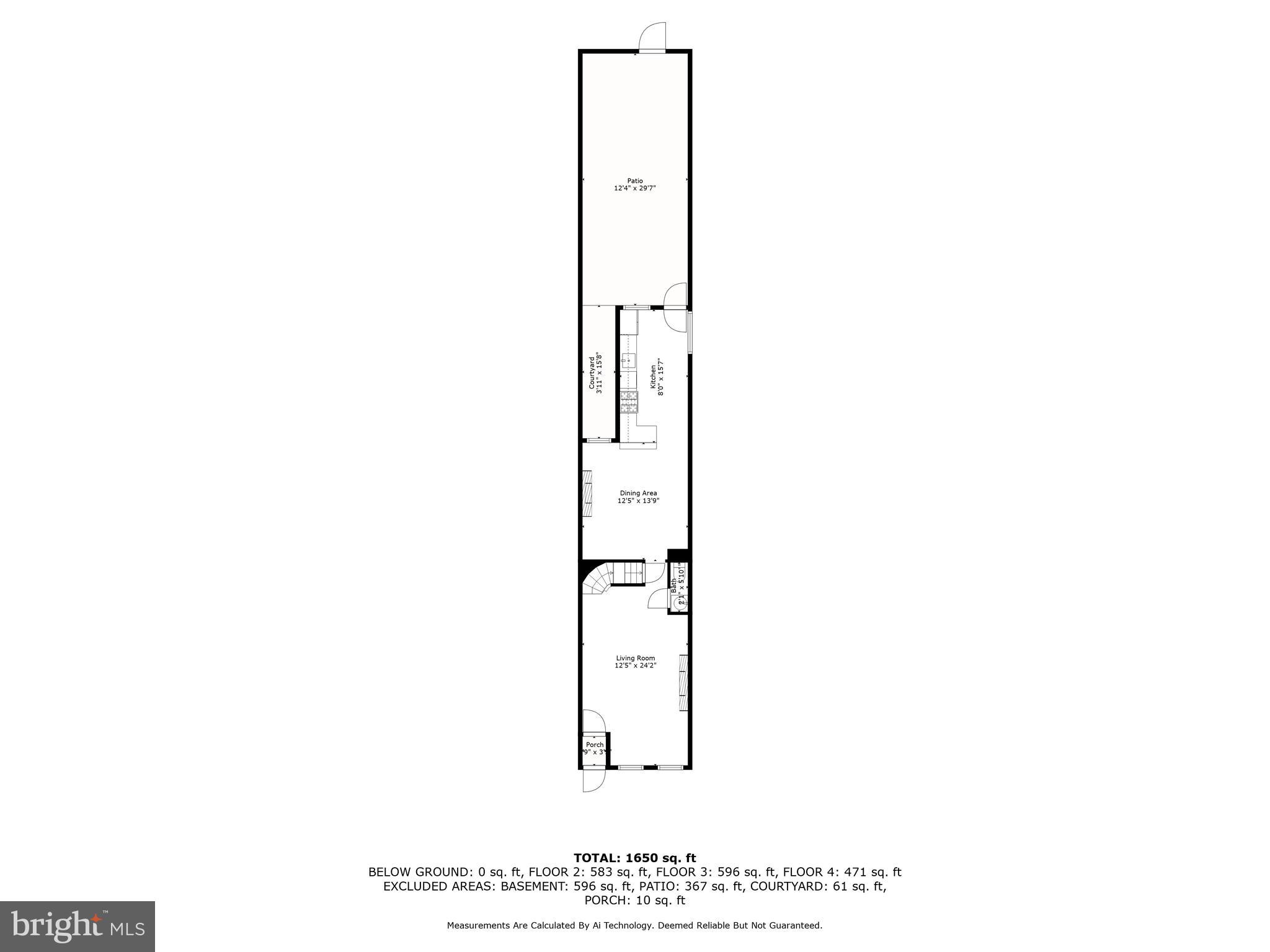 RESERVOIR HILL - Residential