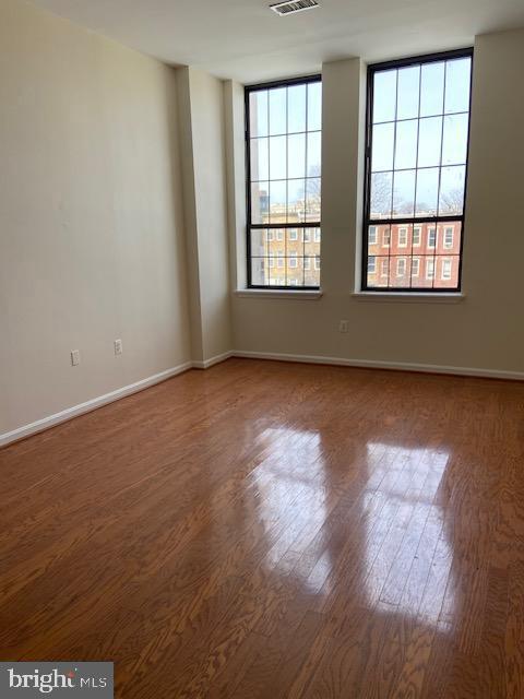 MOUNT VERNON PLACE HISTORIC DISTRICT - Residential Lease