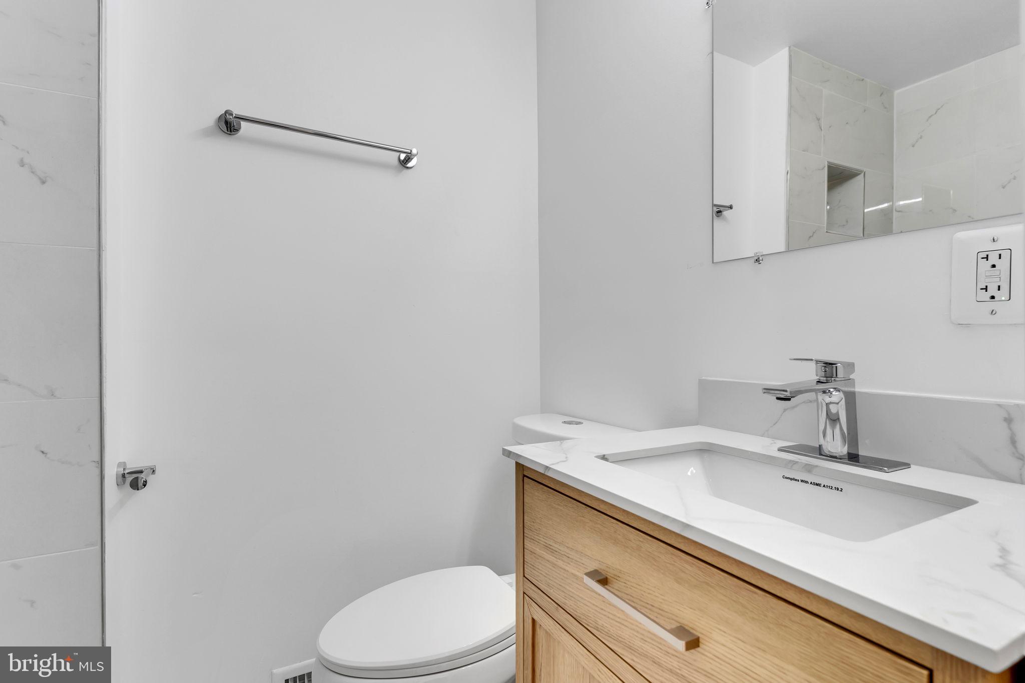 BLADENSBURG - Residential