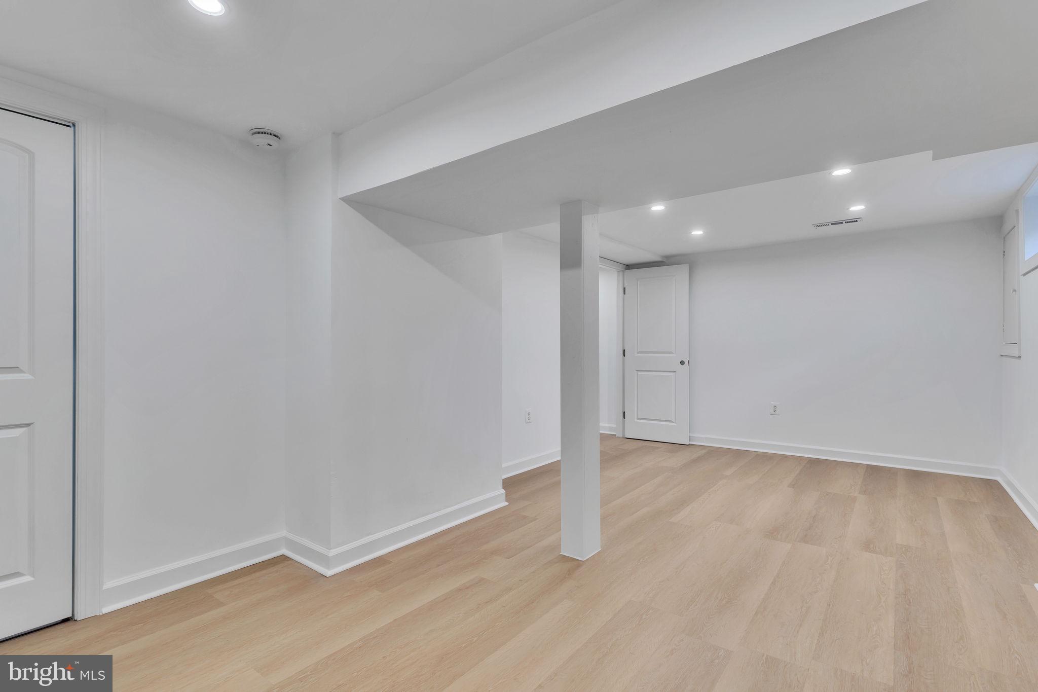 BLADENSBURG - Residential