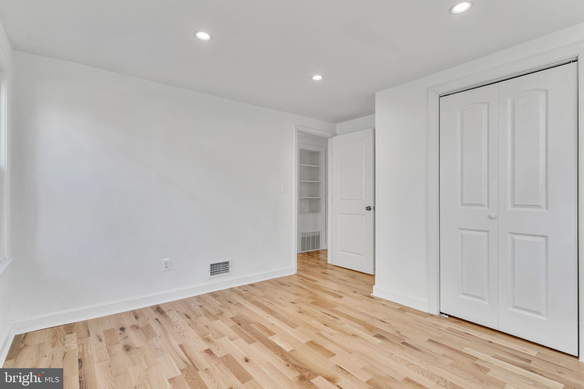 BLADENSBURG - Residential