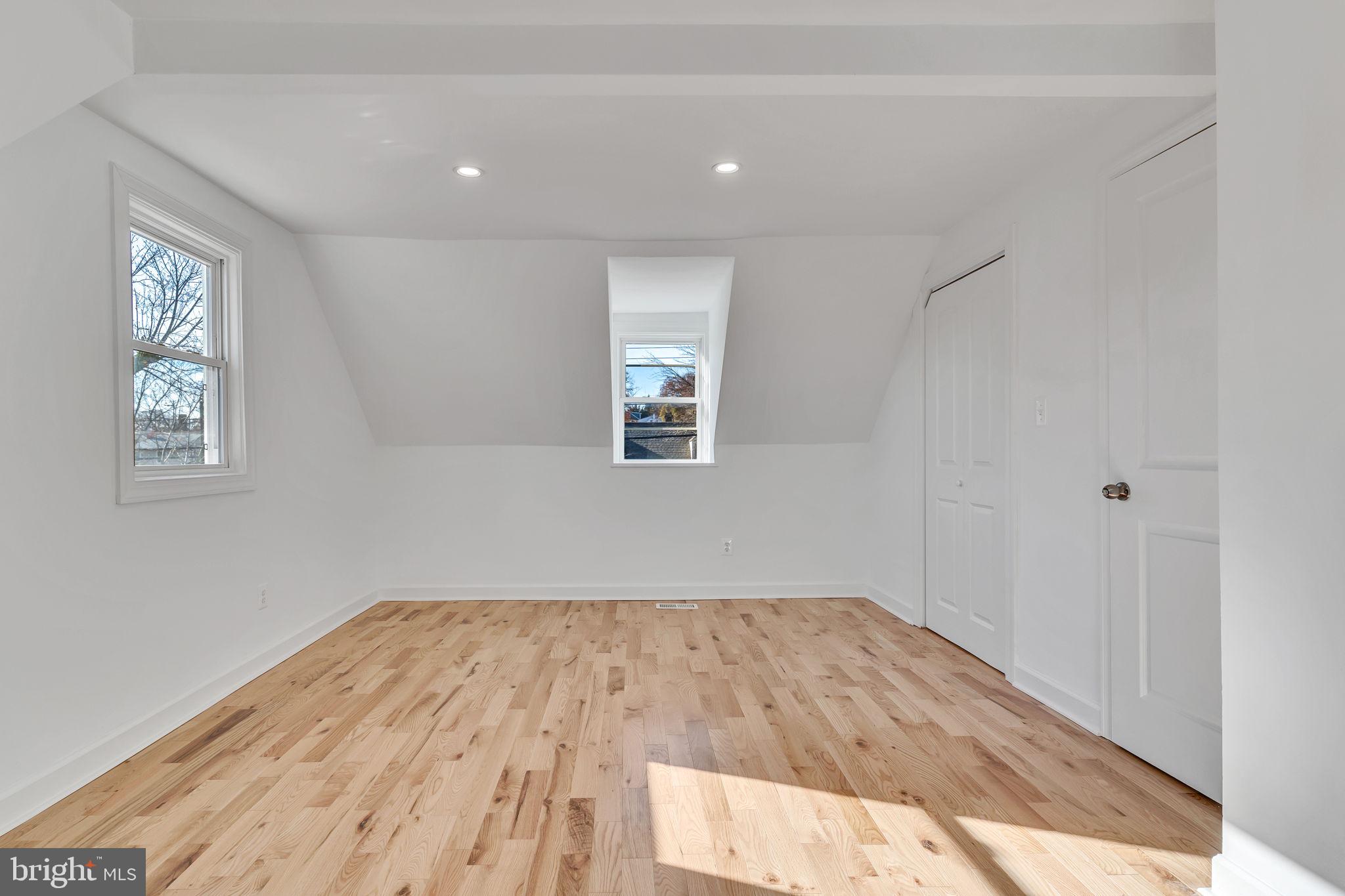 BLADENSBURG - Residential