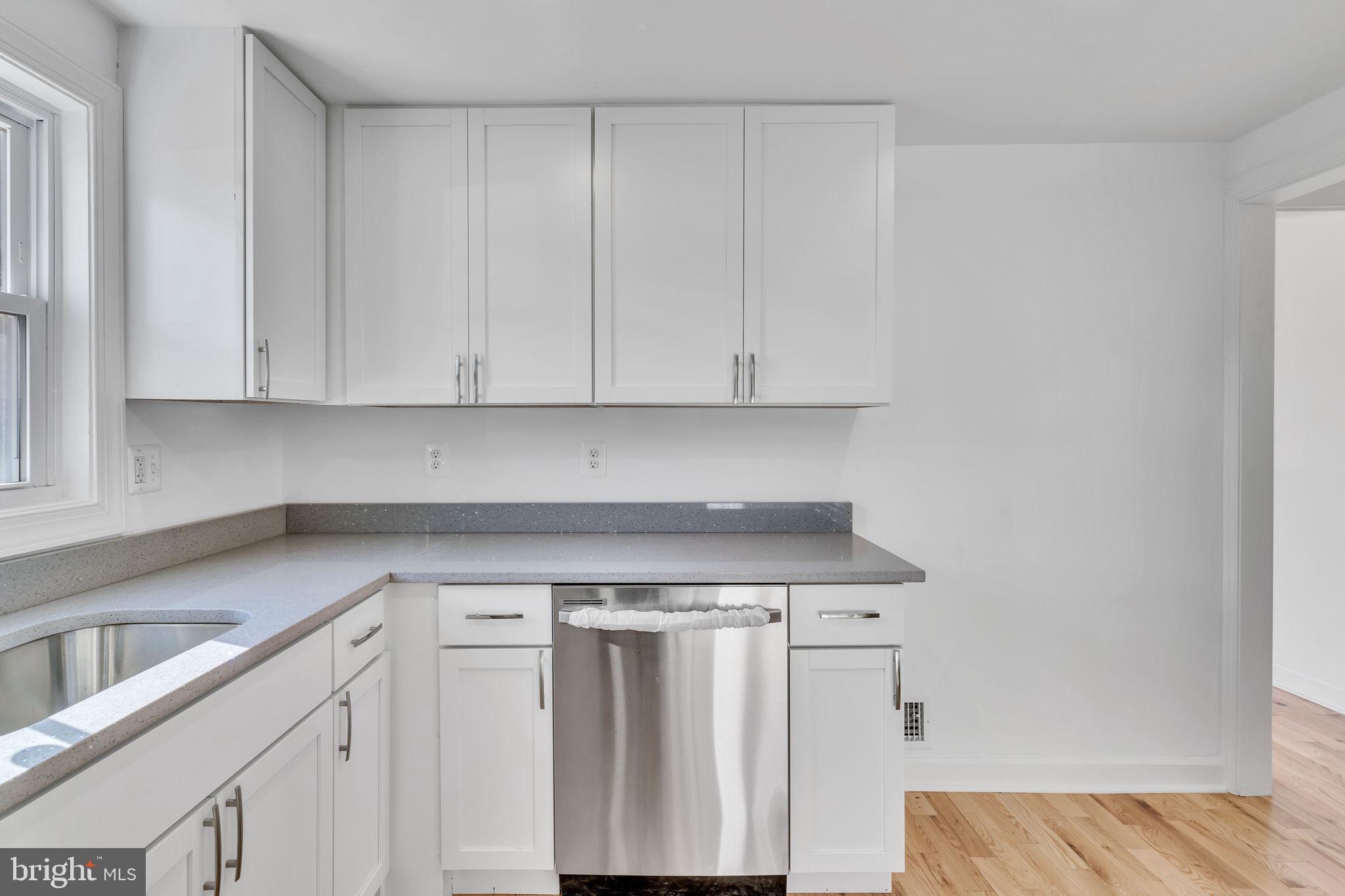 BLADENSBURG - Residential