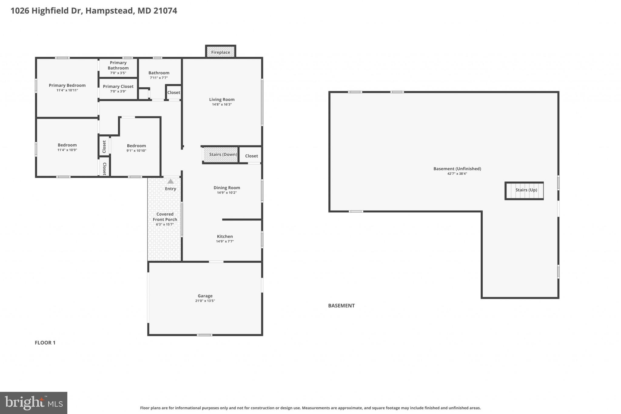HIGHFIELD ESTATES - Residential