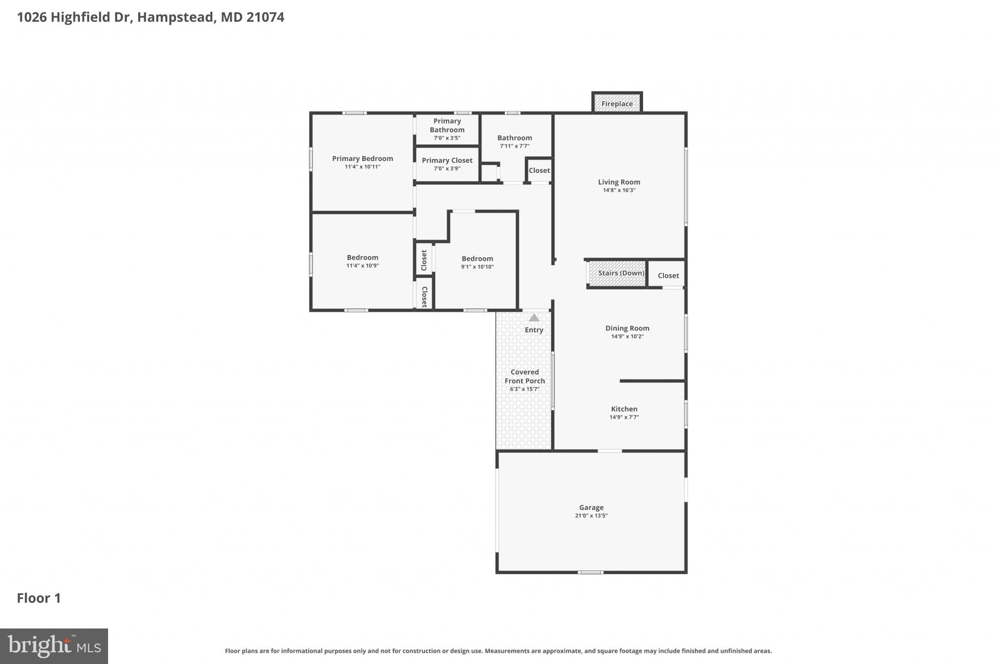HIGHFIELD ESTATES - Residential