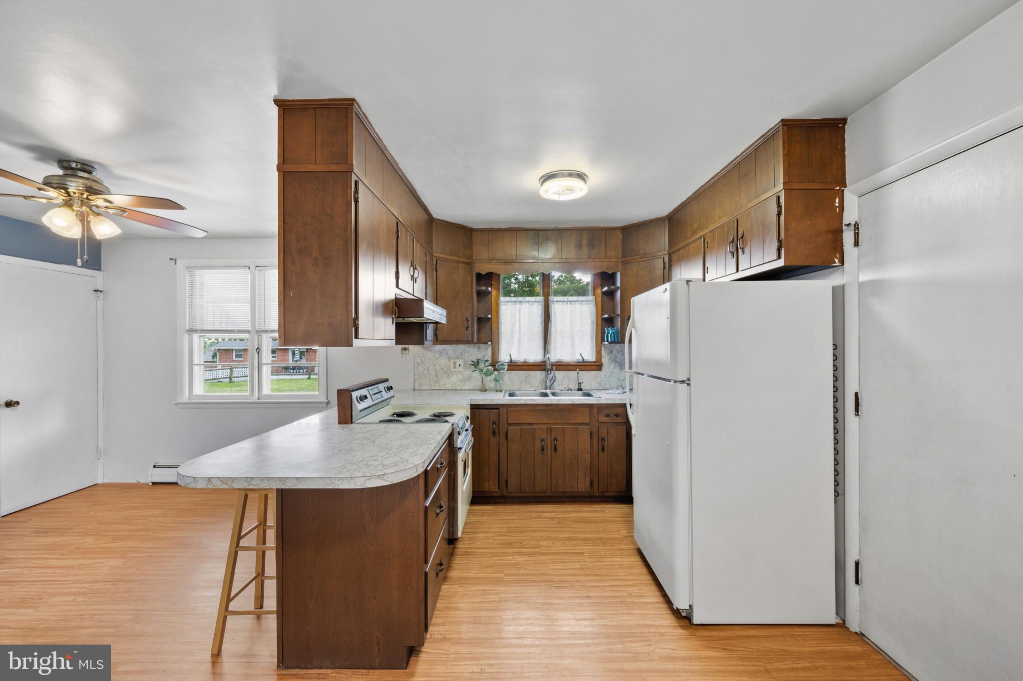 HIGHFIELD ESTATES - Residential