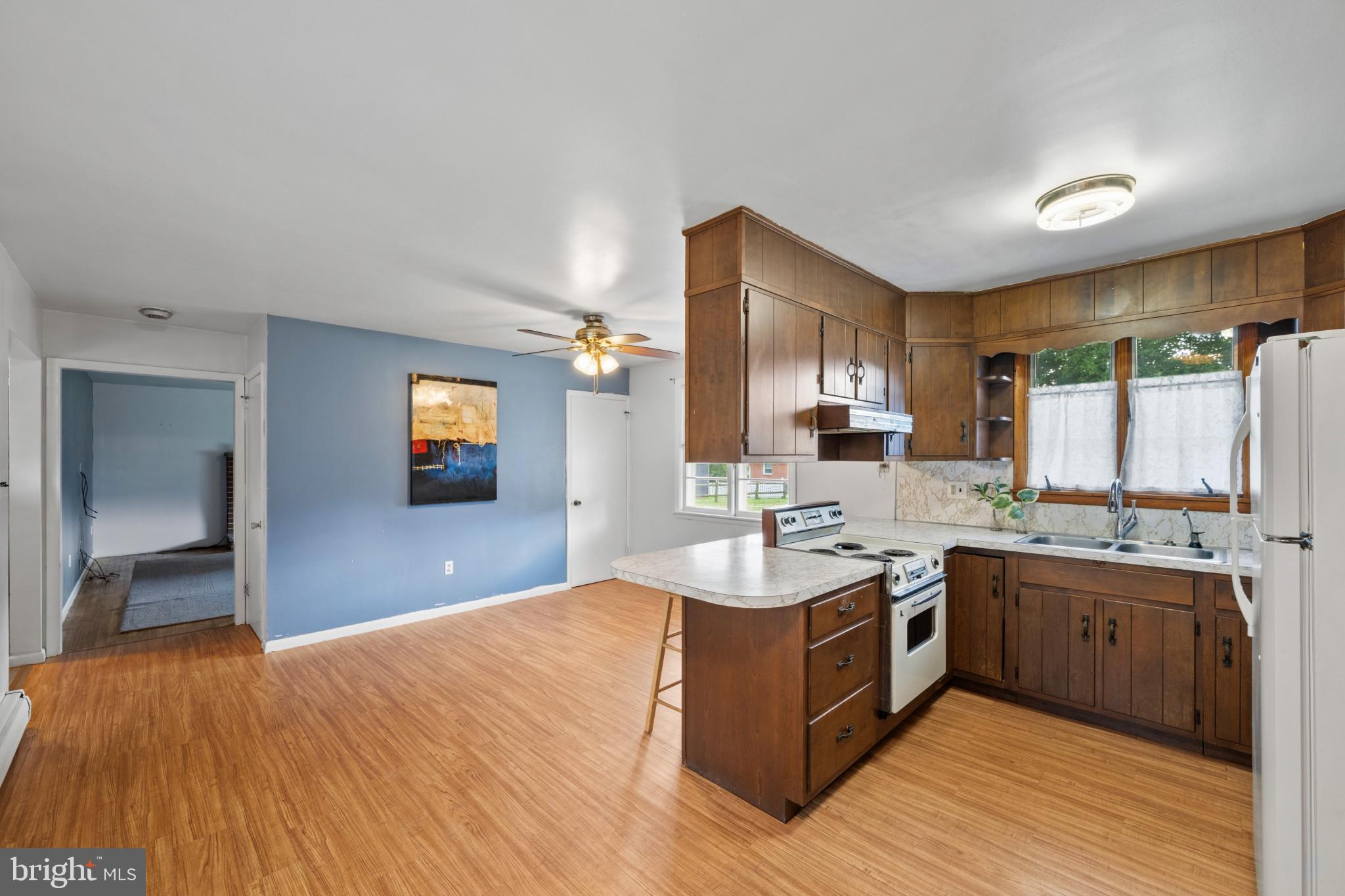 HIGHFIELD ESTATES - Residential