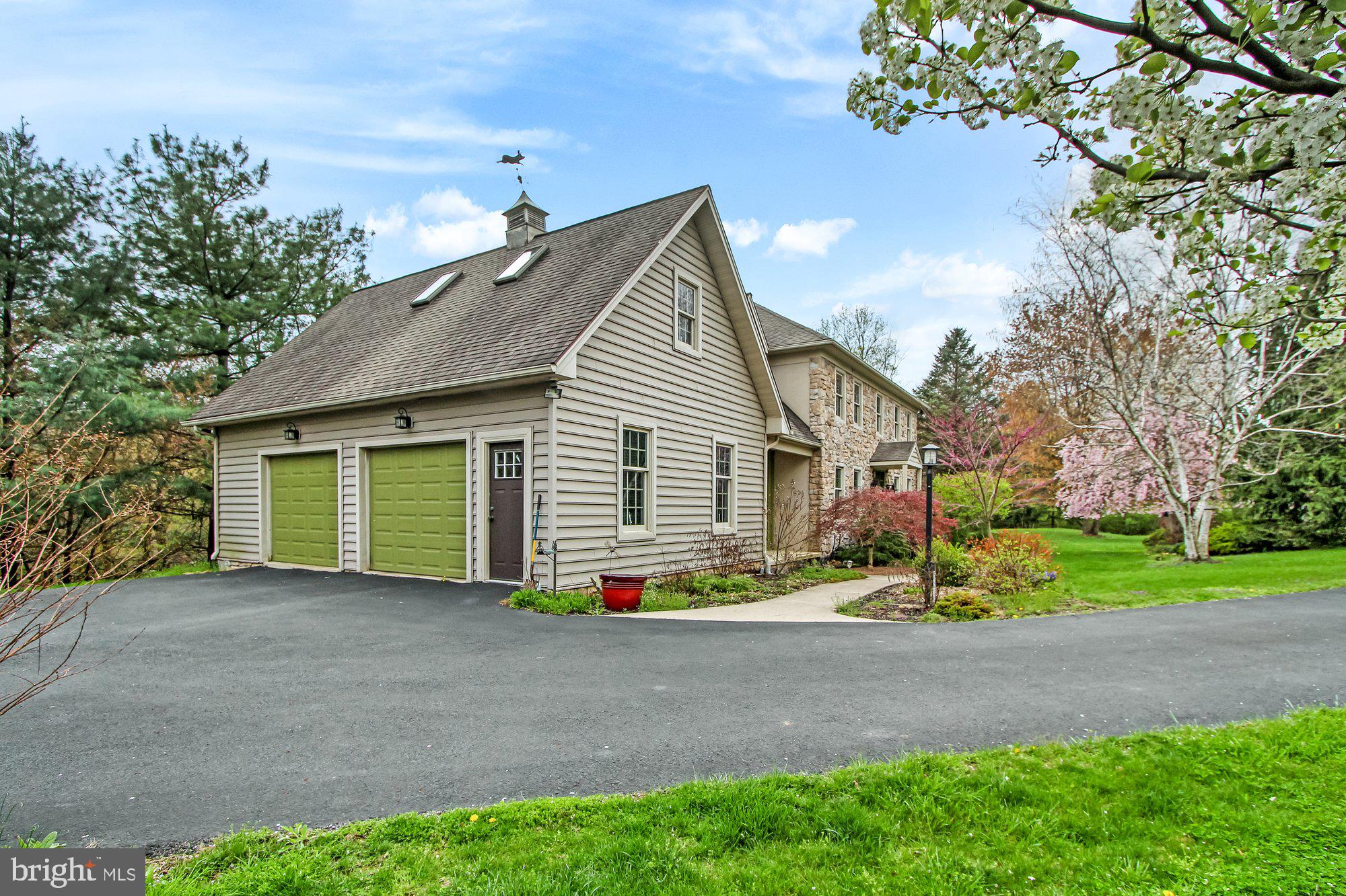 ROCKY RIDGE - Residential