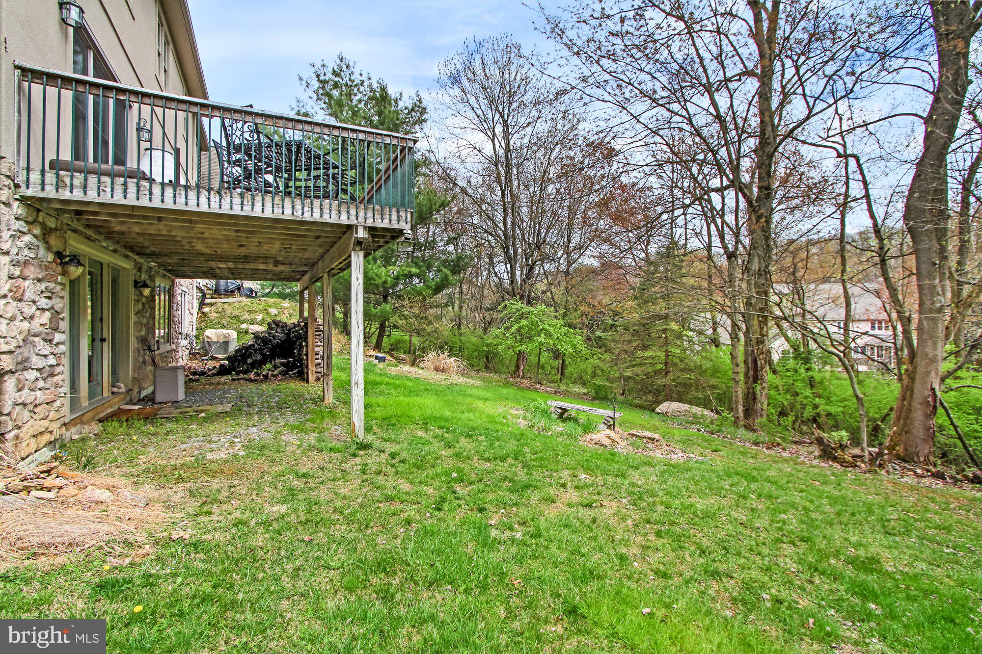 ROCKY RIDGE - Residential
