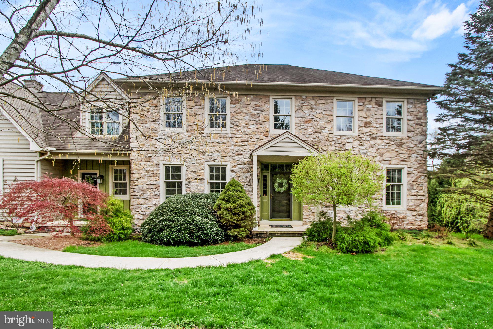 ROCKY RIDGE - Residential