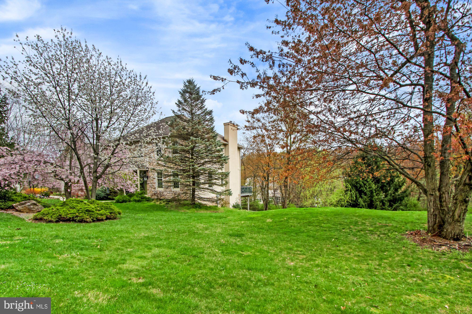 ROCKY RIDGE - Residential