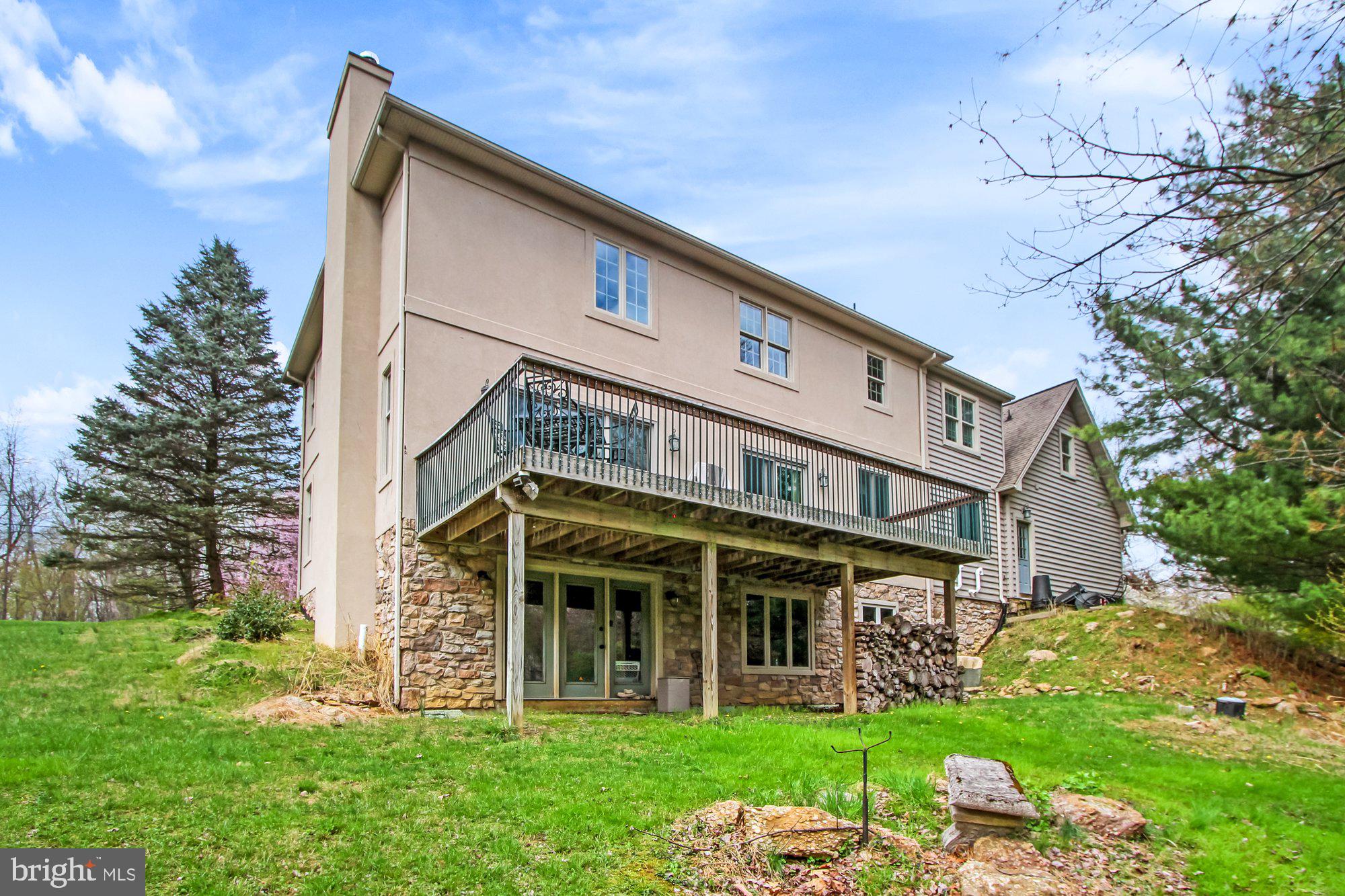 ROCKY RIDGE - Residential