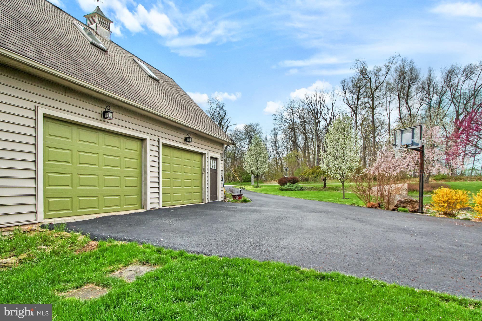 ROCKY RIDGE - Residential