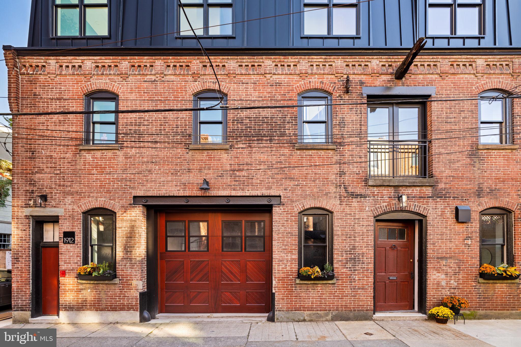 SPRING GARDEN - Residential