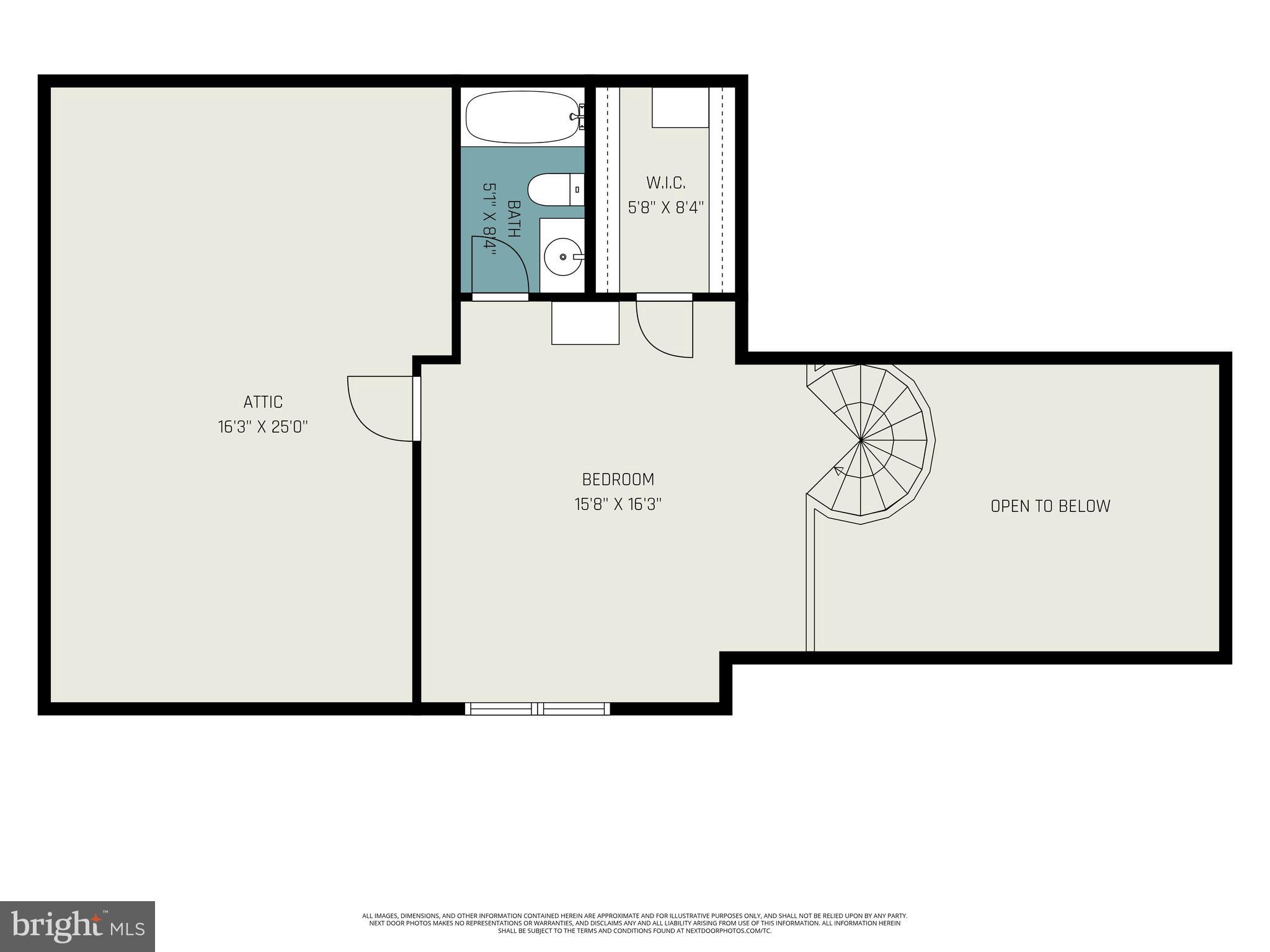 SUMMIT TRACE - Residential