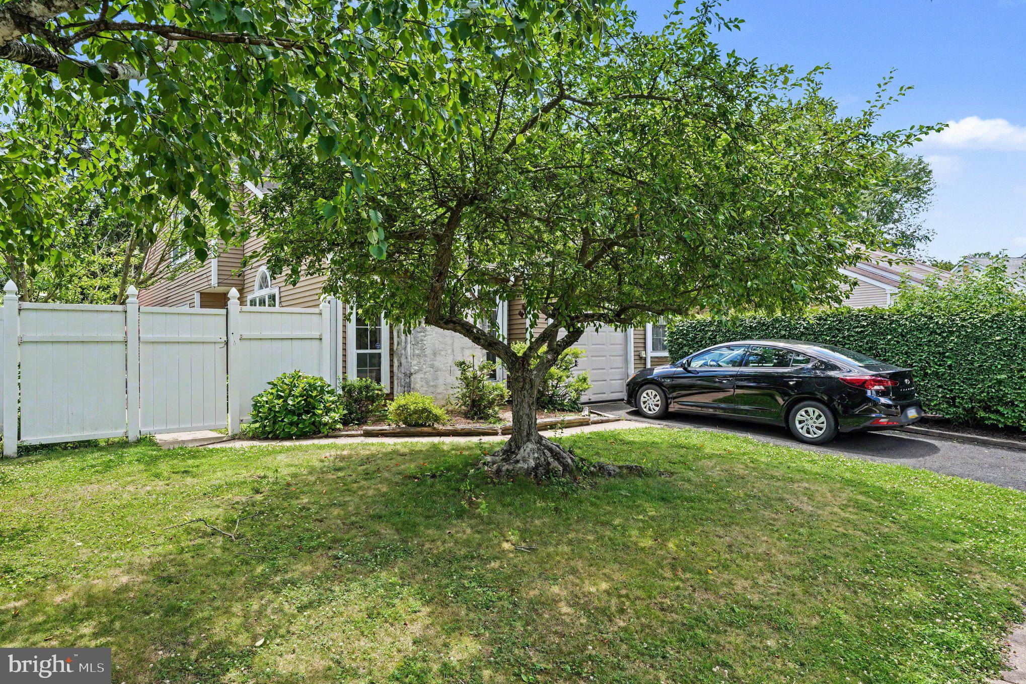 SUMMIT TRACE - Residential