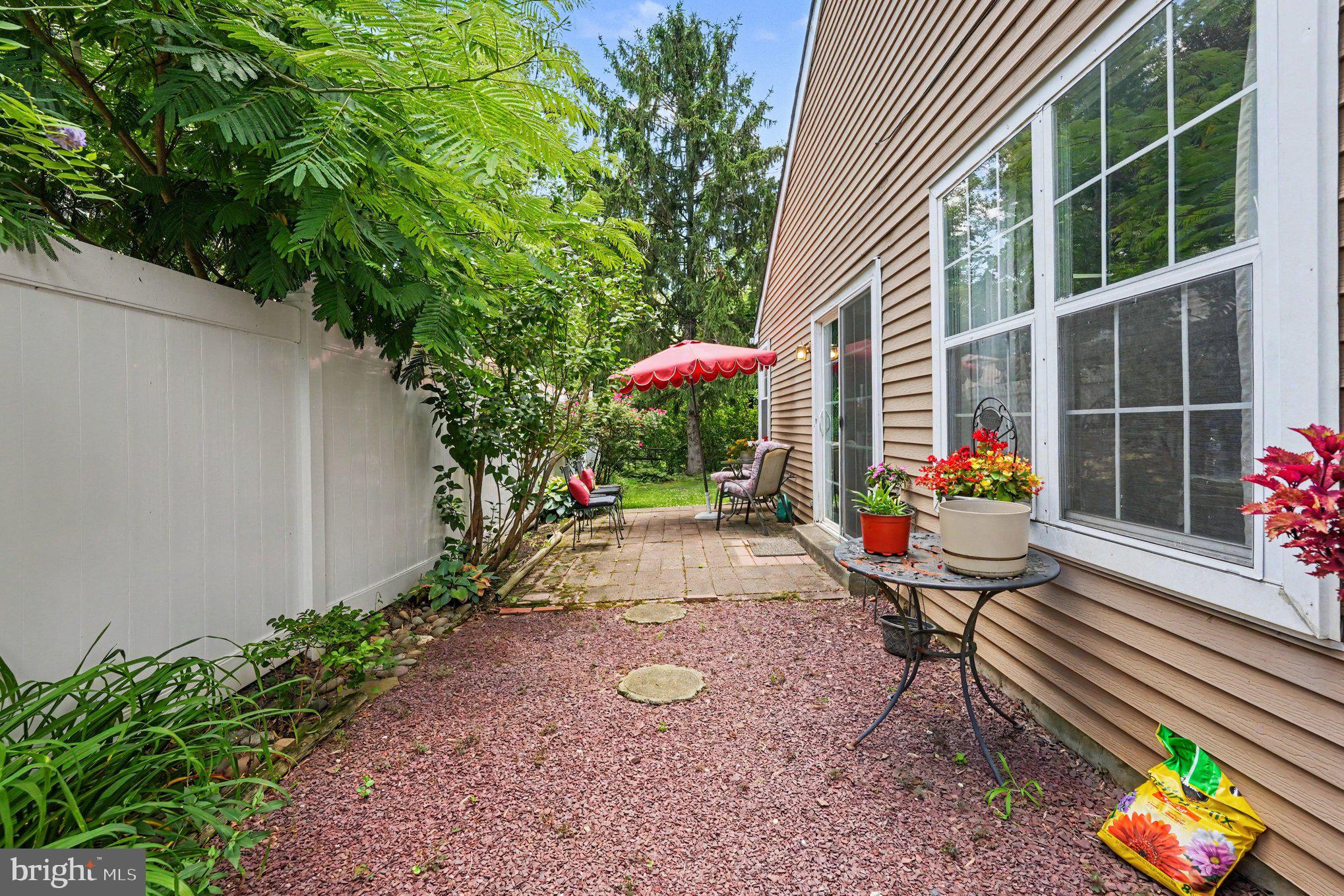 SUMMIT TRACE - Residential