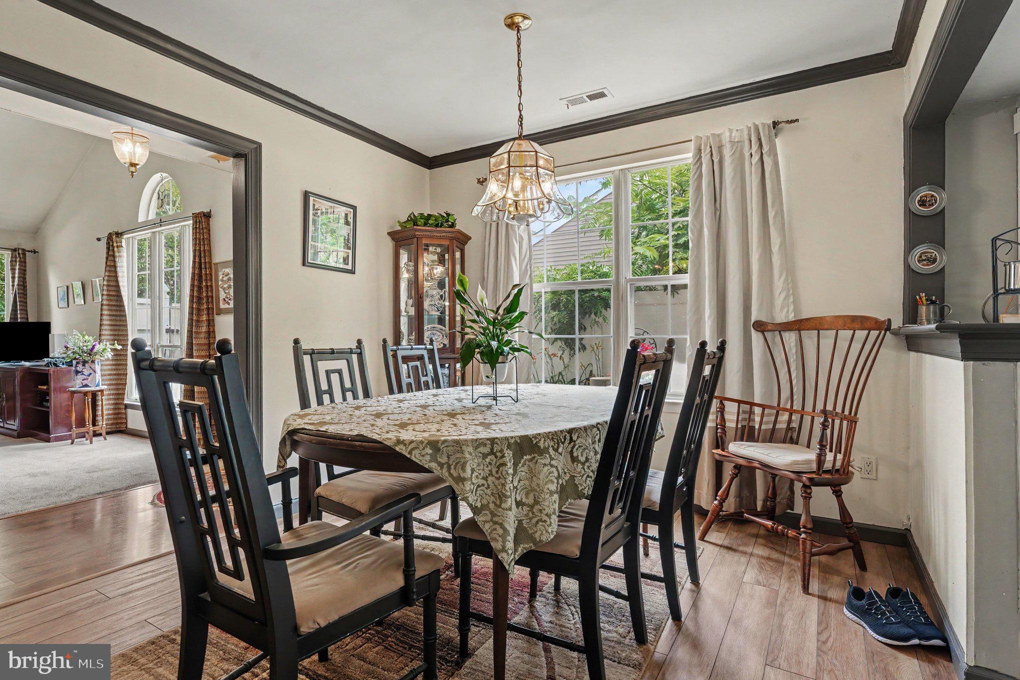 SUMMIT TRACE - Residential