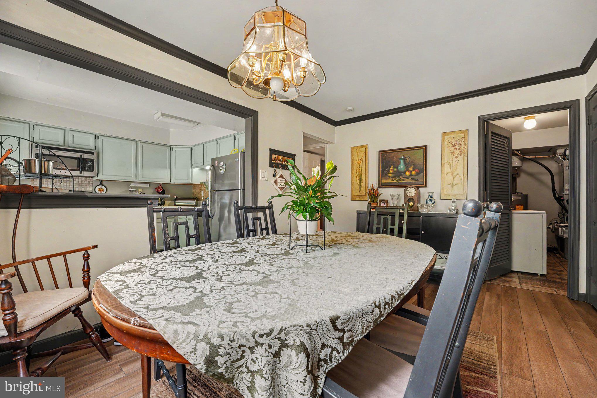 SUMMIT TRACE - Residential