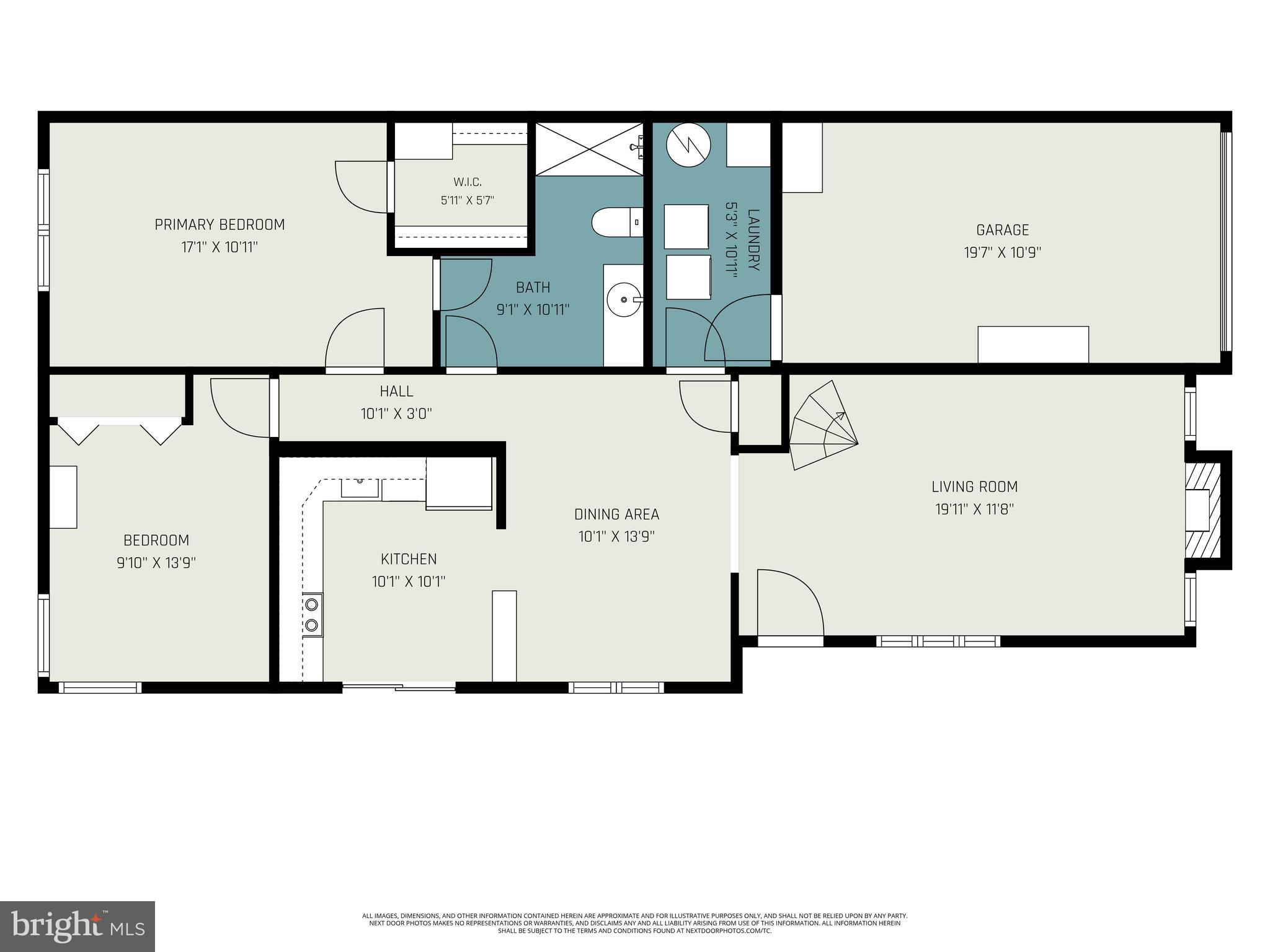 SUMMIT TRACE - Residential
