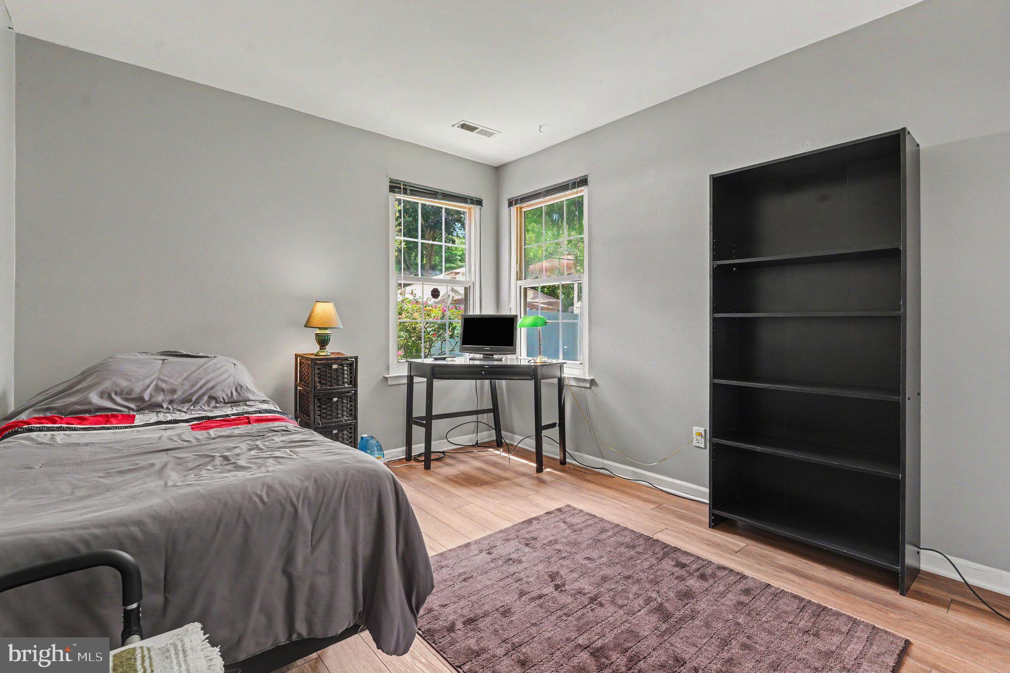 SUMMIT TRACE - Residential