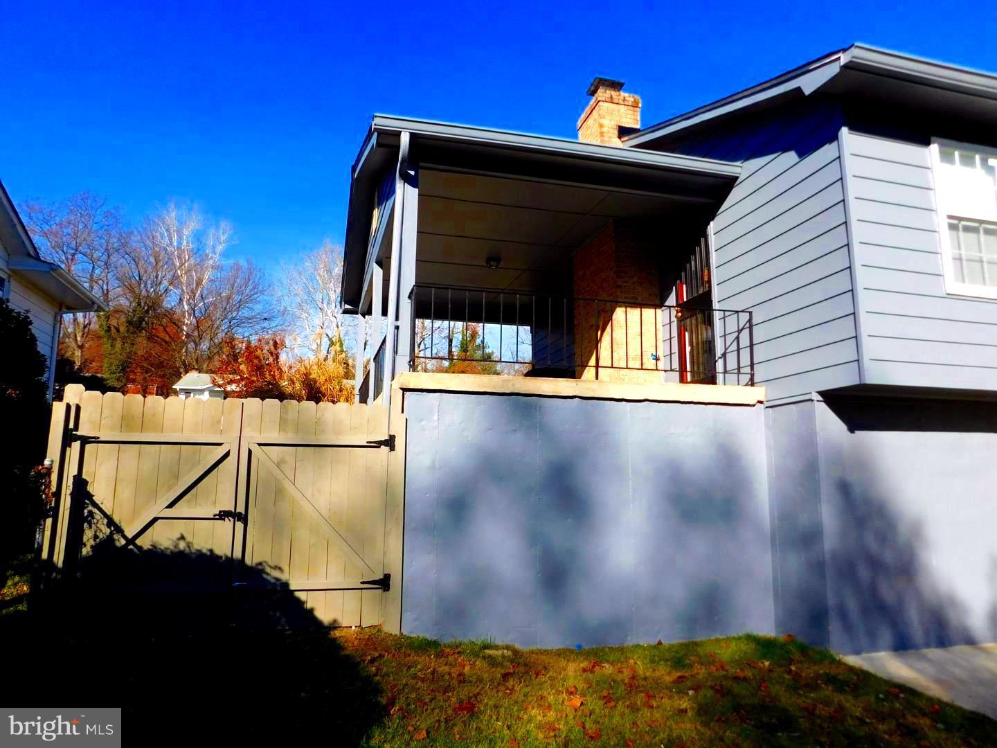 MURRAY HILL - Residential