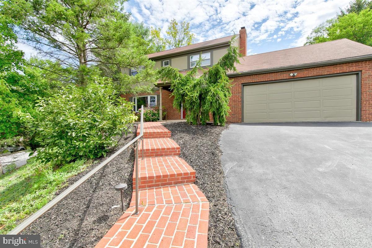 SPRING GARDEN TWP - Residential