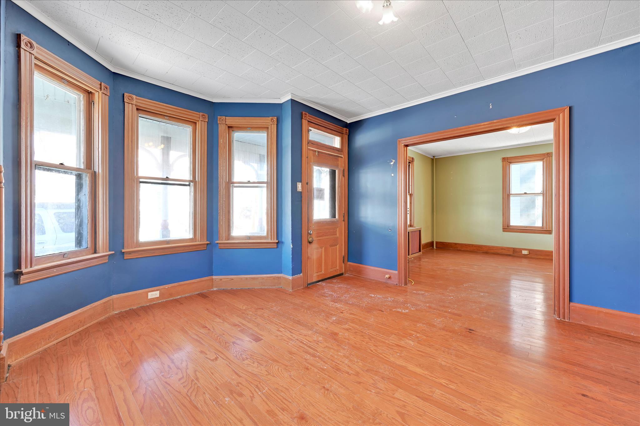 MILLERSBURG BOROUGH - Residential
