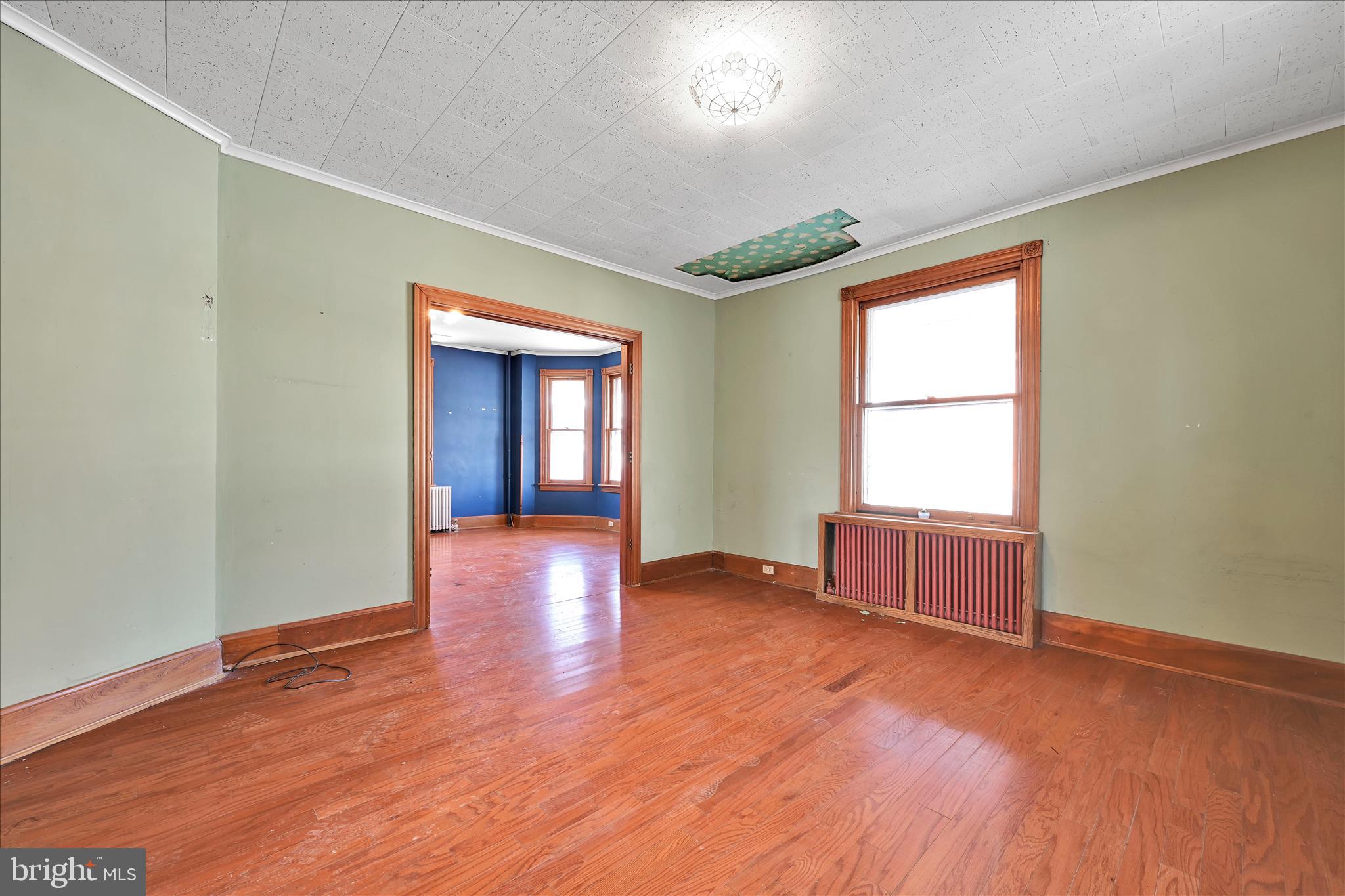 MILLERSBURG BOROUGH - Residential