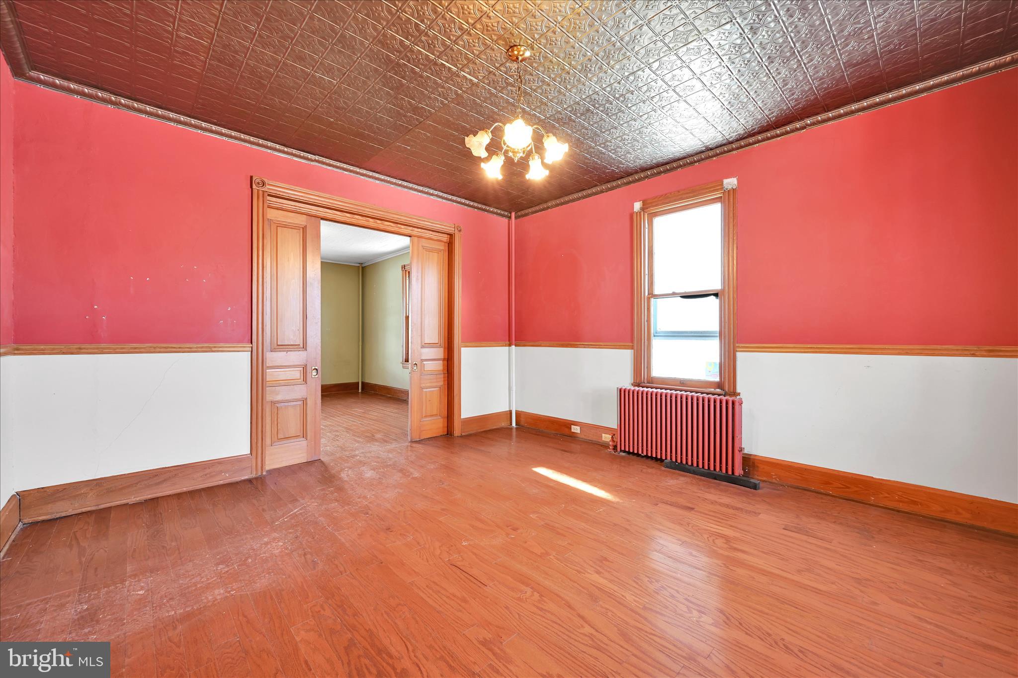 MILLERSBURG BOROUGH - Residential