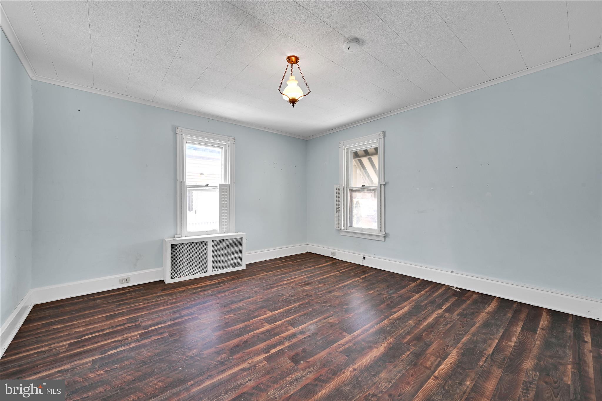 MILLERSBURG BOROUGH - Residential