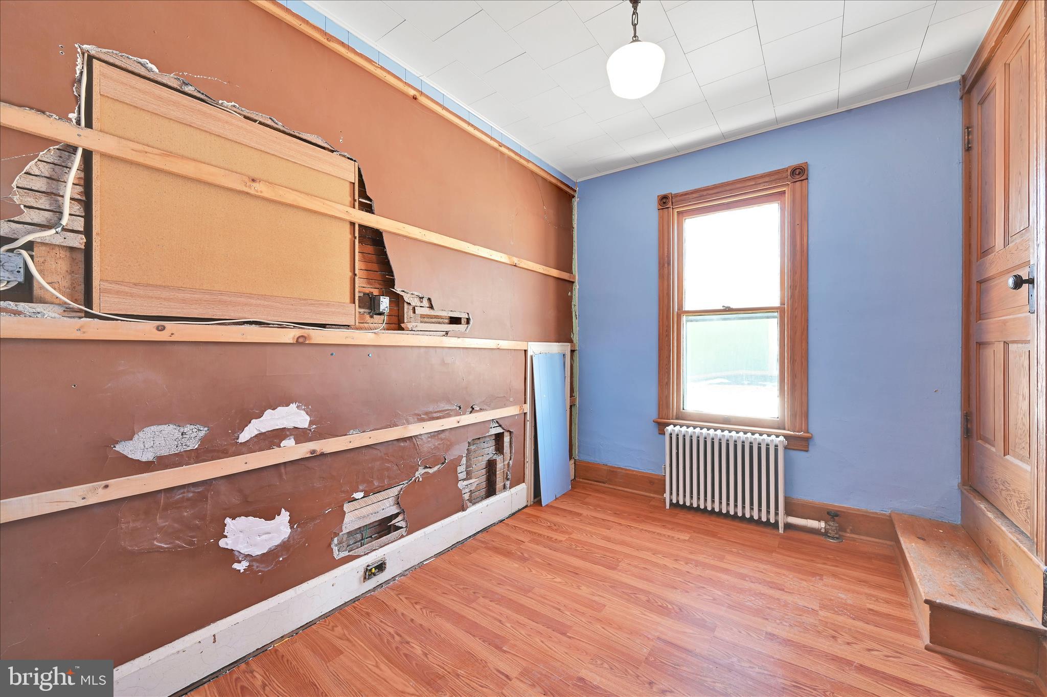 MILLERSBURG BOROUGH - Residential