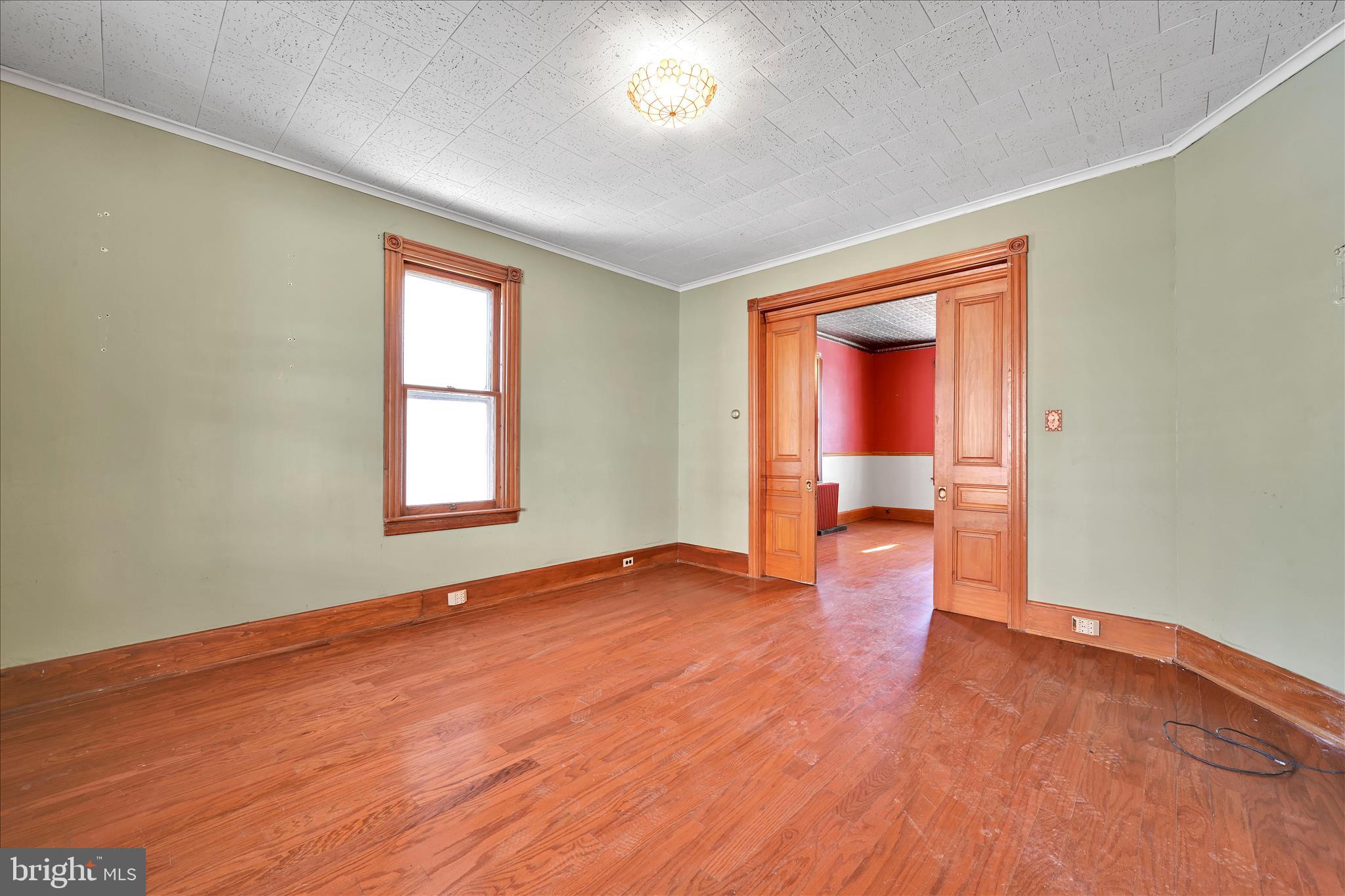 MILLERSBURG BOROUGH - Residential