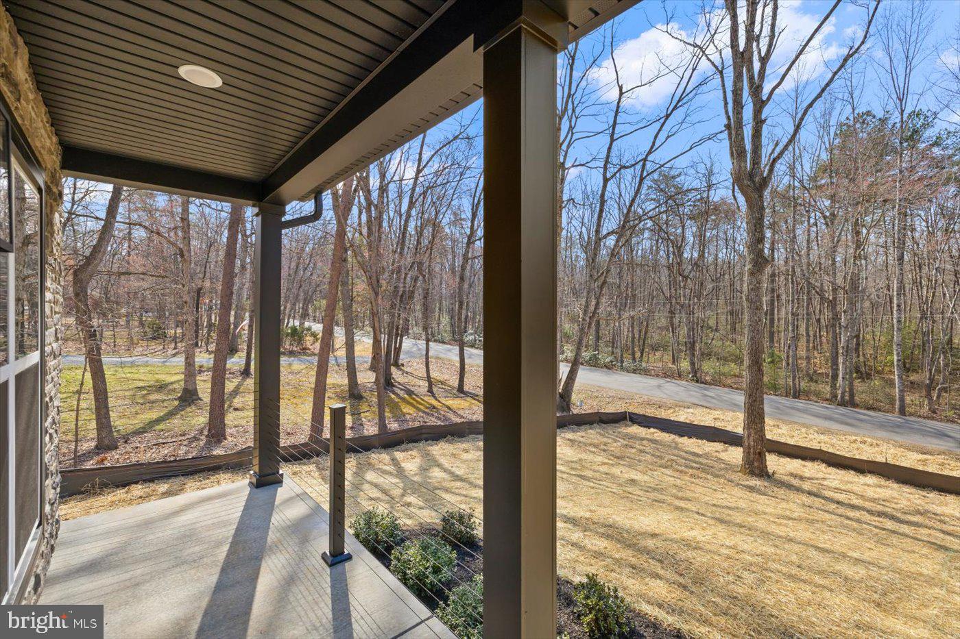 LAKE WILDERNESS - Residential