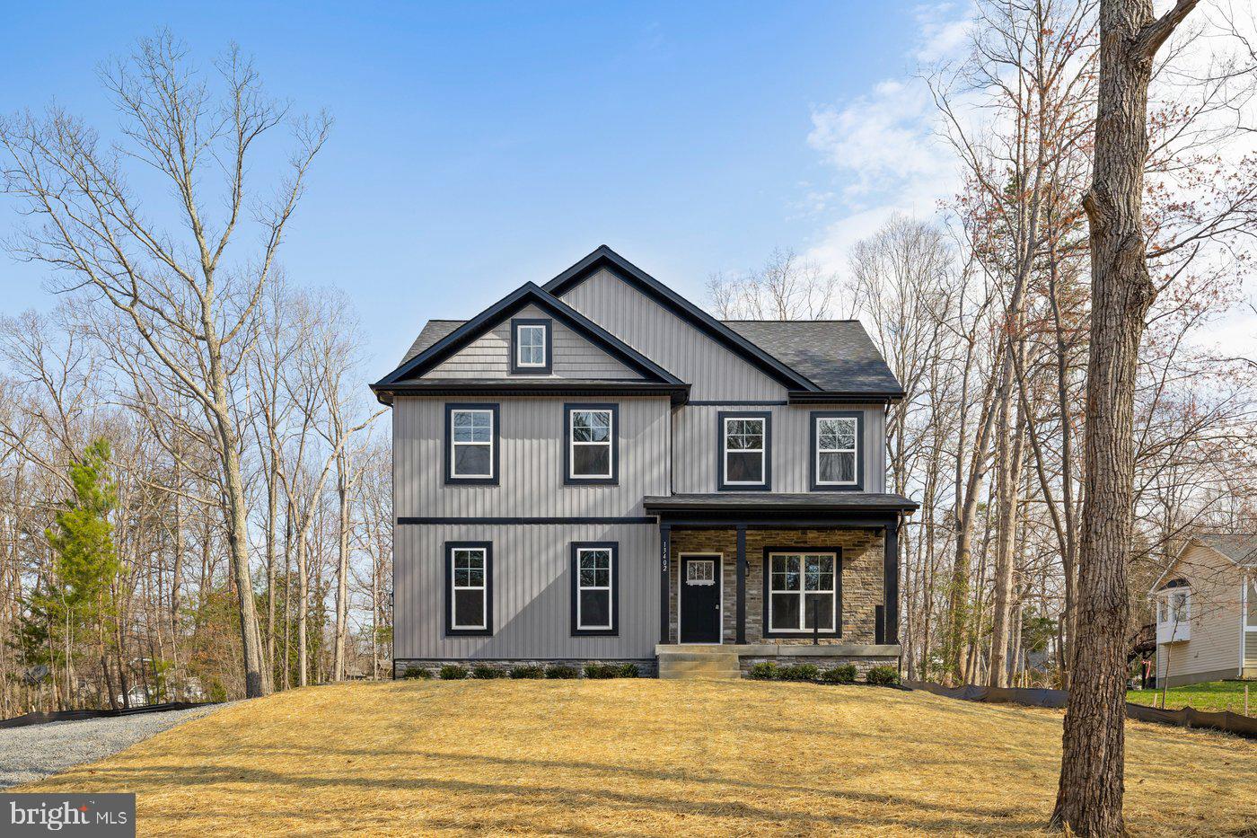 LAKE WILDERNESS - Residential
