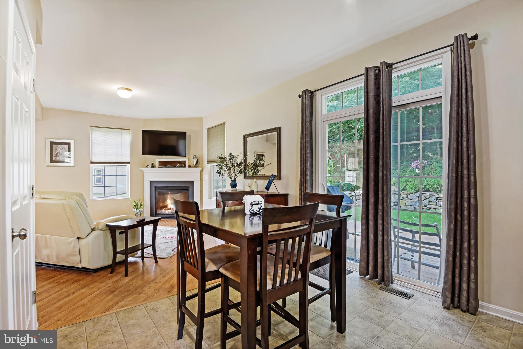SELBY HEIGHTS - Residential Lease
