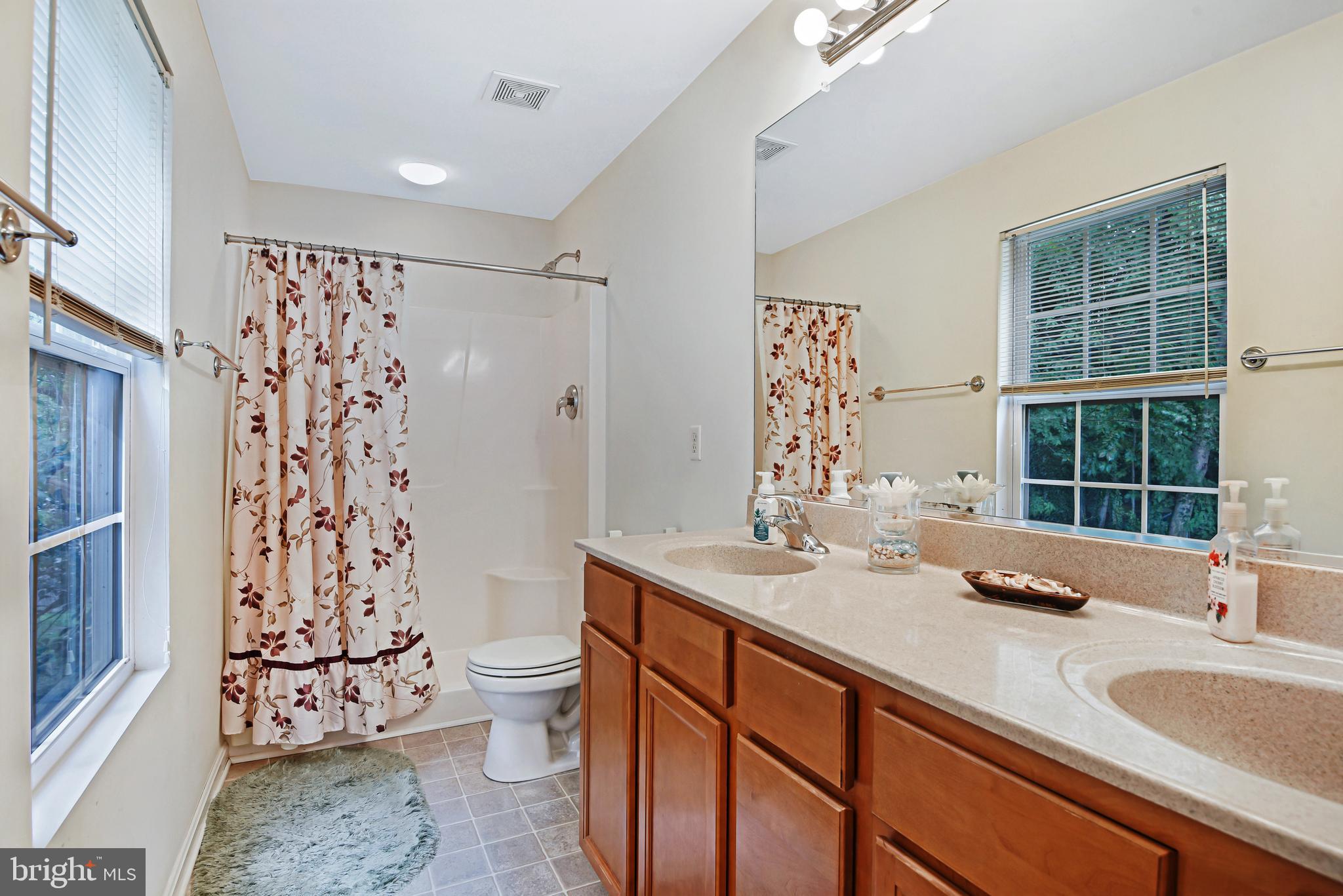 SELBY HEIGHTS - Residential Lease
