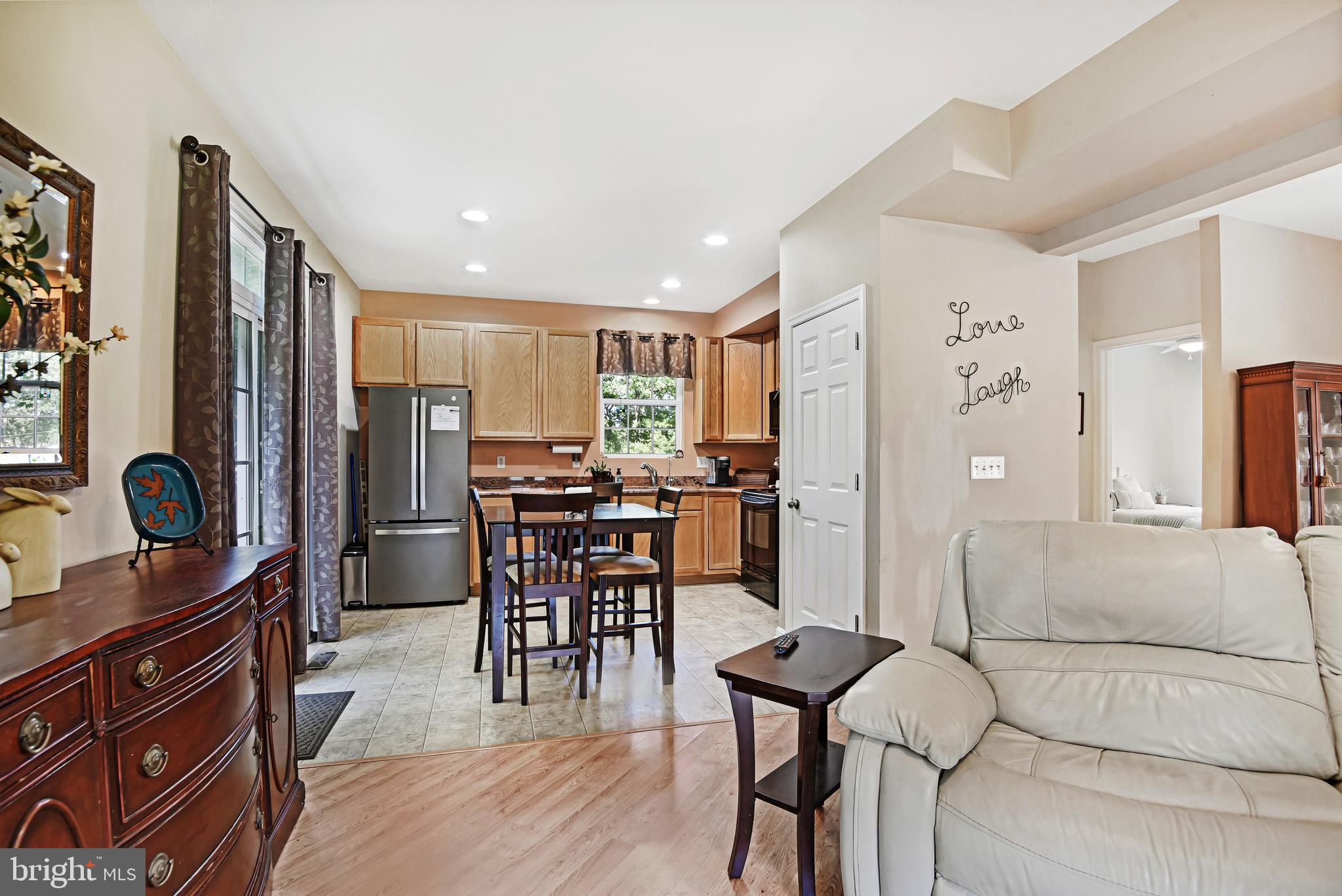 SELBY HEIGHTS - Residential Lease