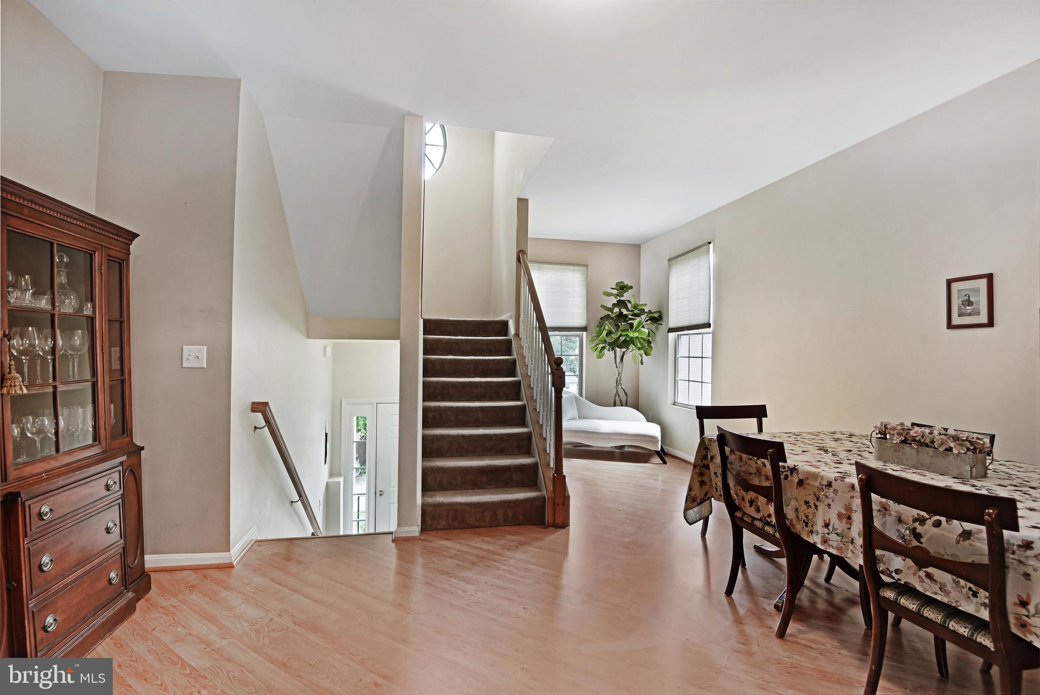 SELBY HEIGHTS - Residential Lease