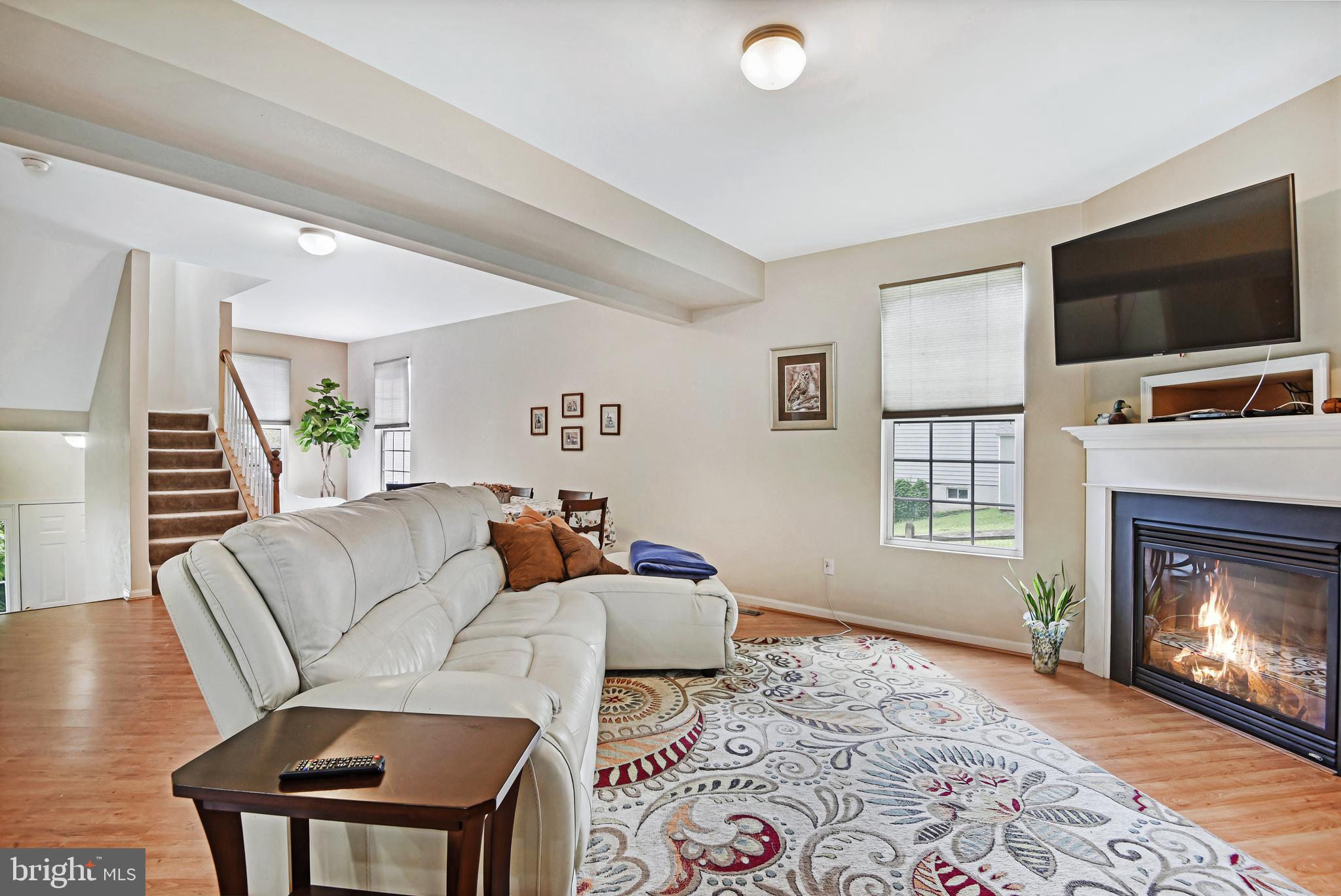 SELBY HEIGHTS - Residential Lease
