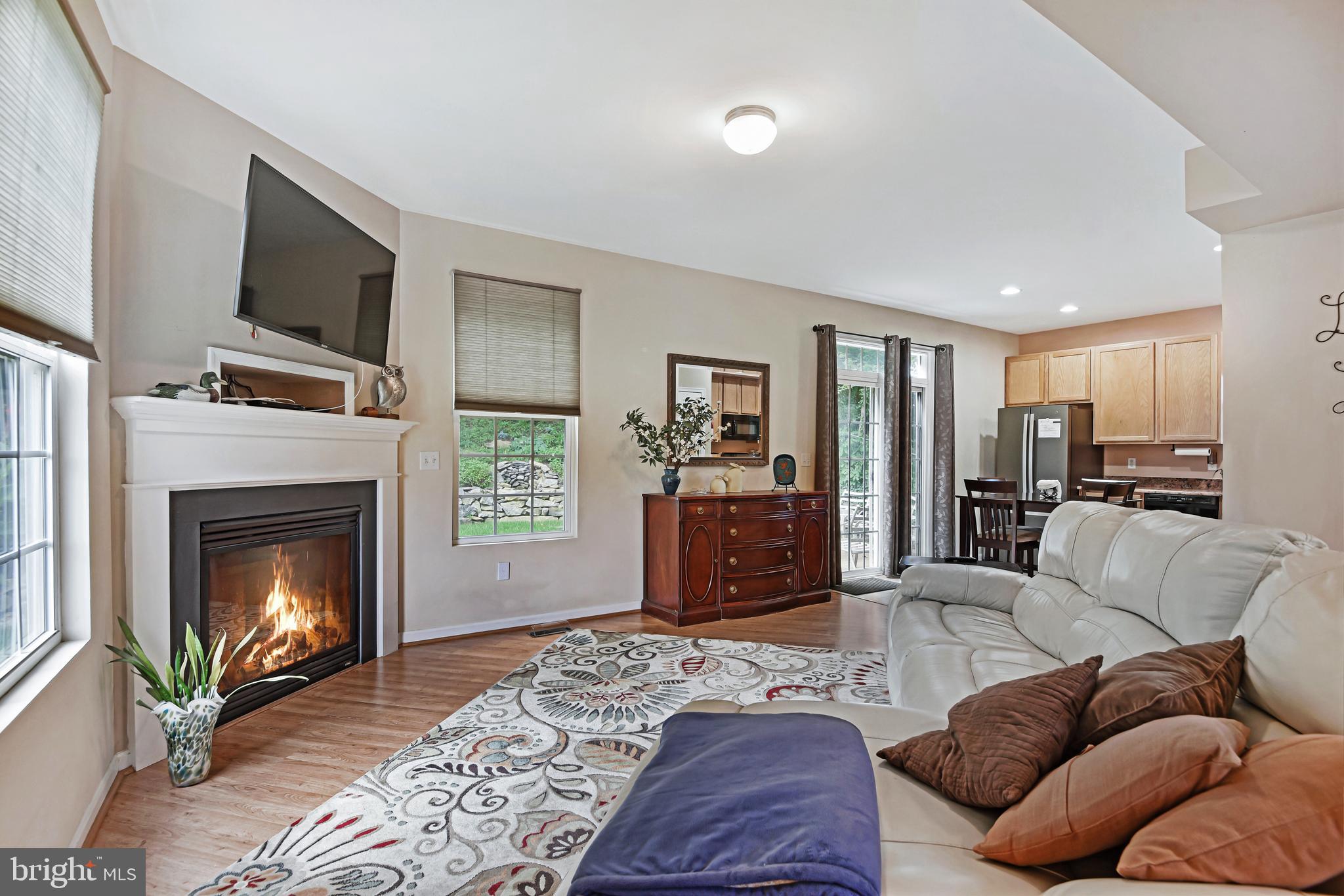 SELBY HEIGHTS - Residential Lease