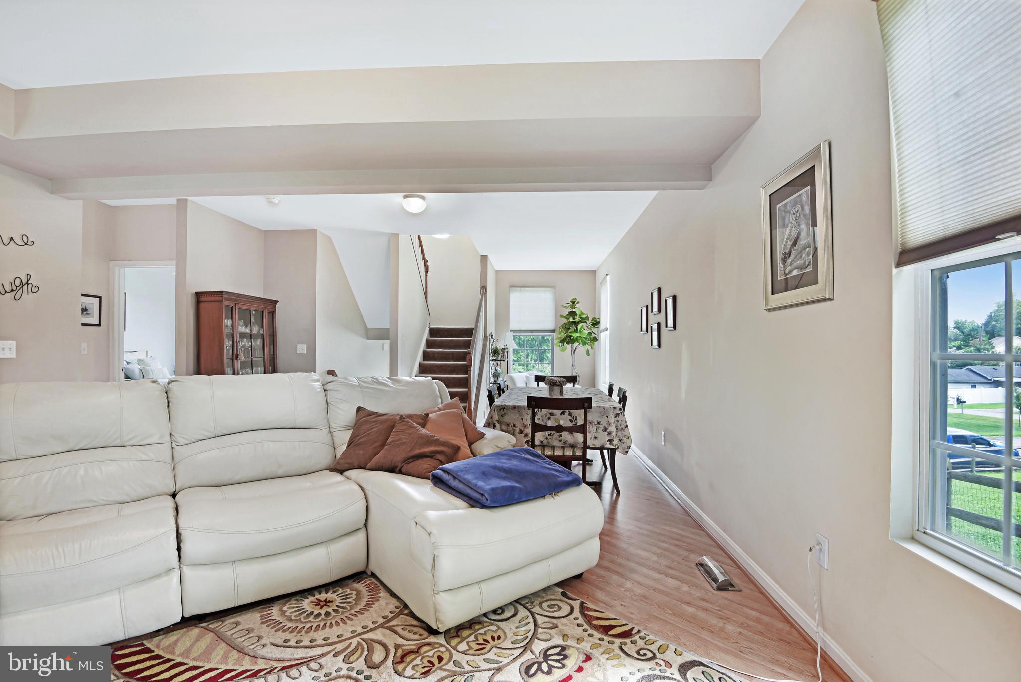 SELBY HEIGHTS - Residential Lease