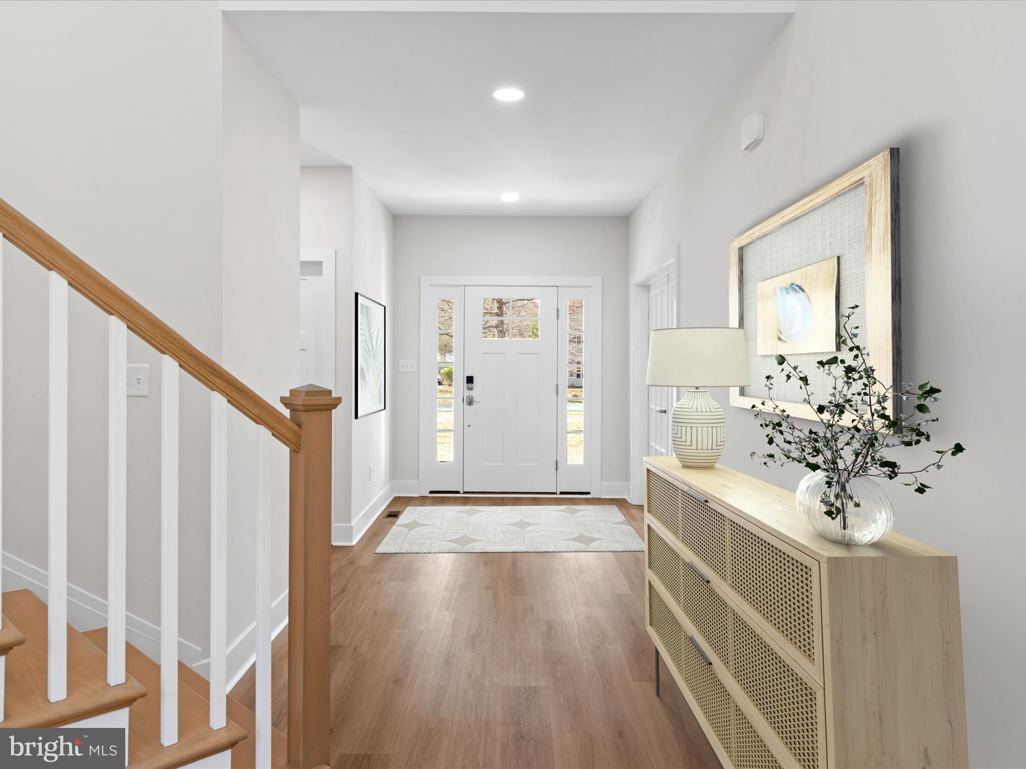 RIVERS END - Residential