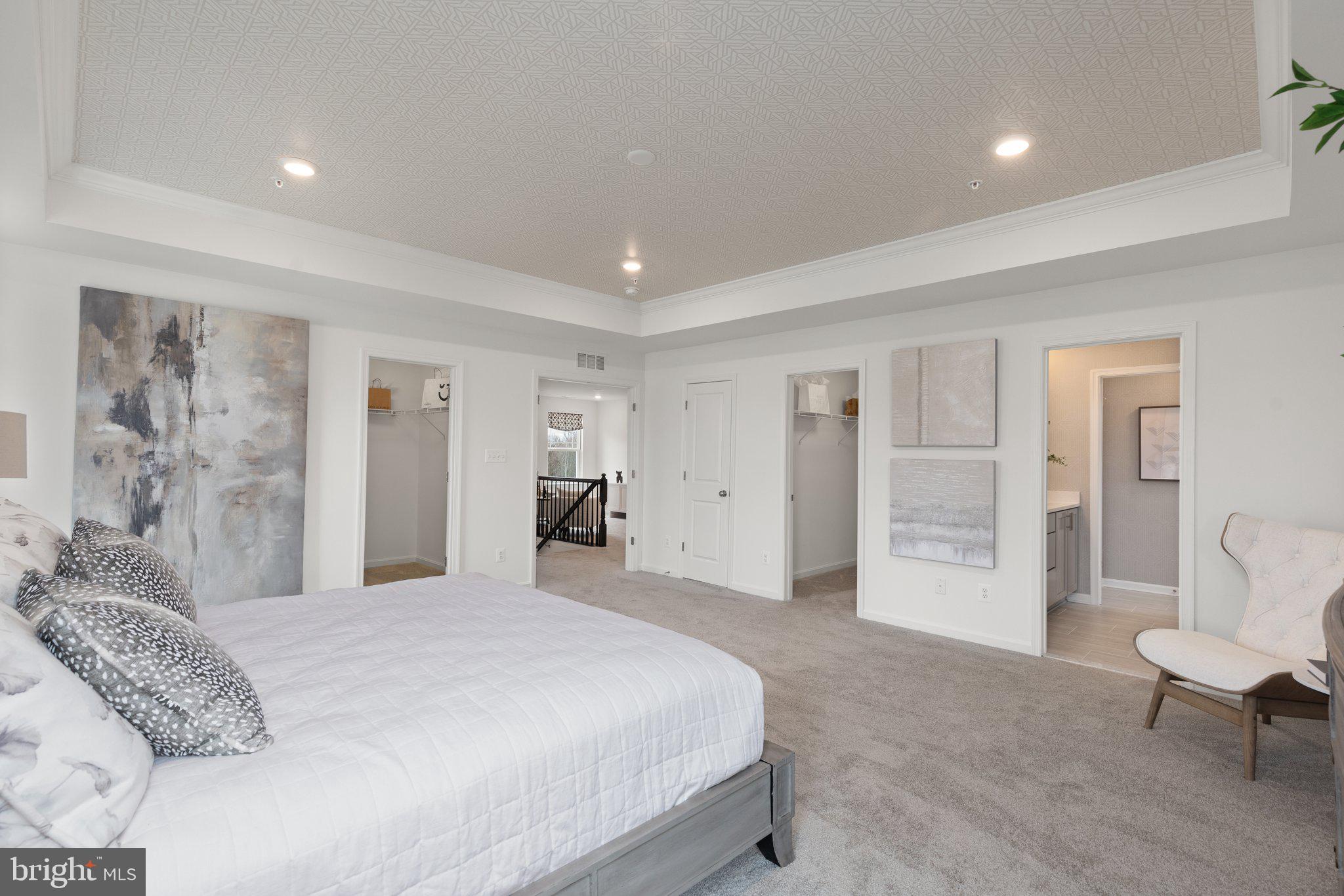 TRIMBLE HILLS - Residential