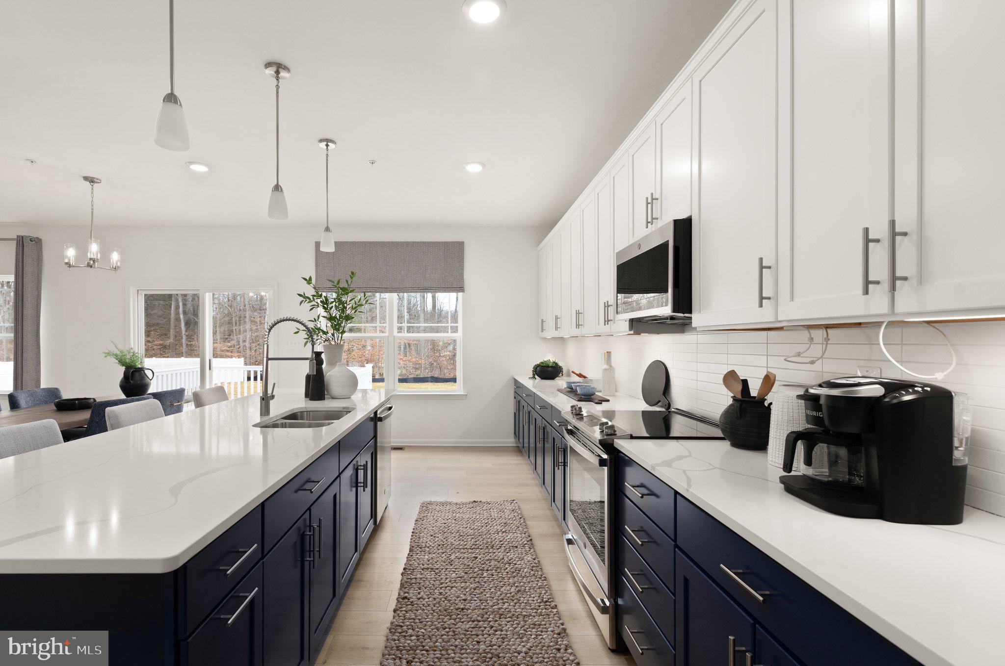 TRIMBLE HILLS - Residential