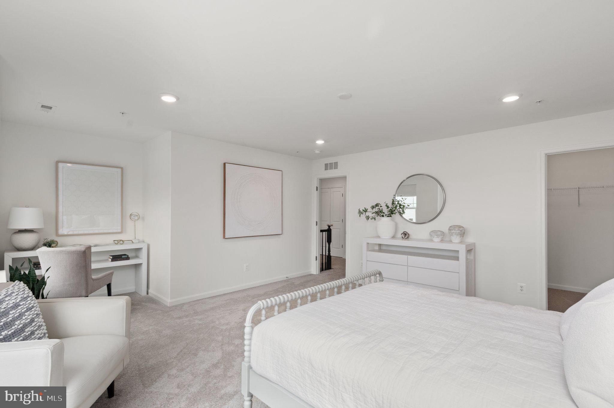TRIMBLE HILLS - Residential