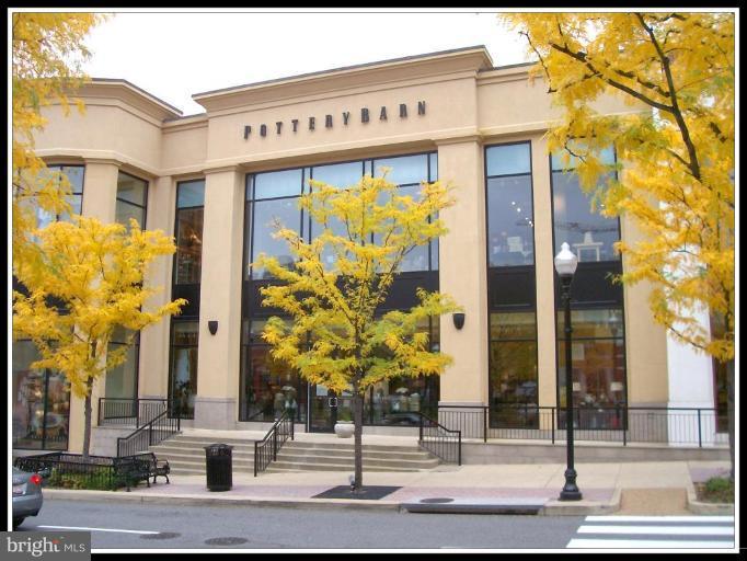 COURTHOUSE HILL - Residential Lease