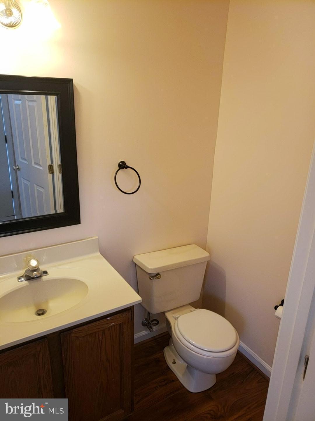 OLD BRIDGE ESTATES - Residential Lease